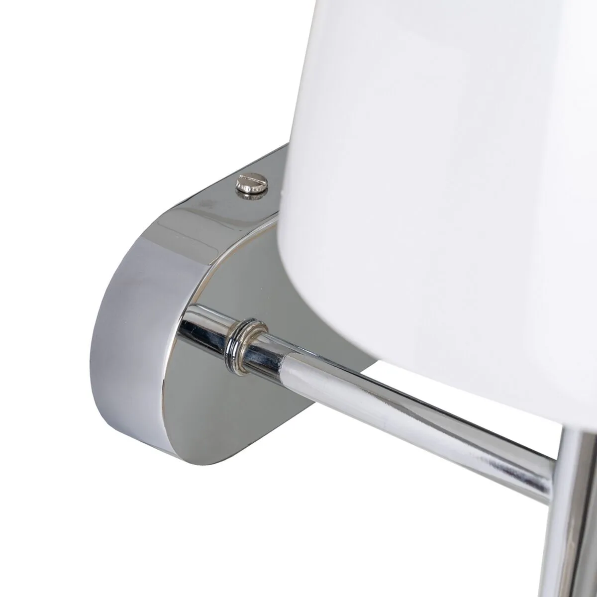 Applique 42 x 22 x 33 7 cm verre metal argent s880189317. L'esprit Diaytar : une curiosité insatiable pour dénicher les produits généraux et électroniques qui feront demain