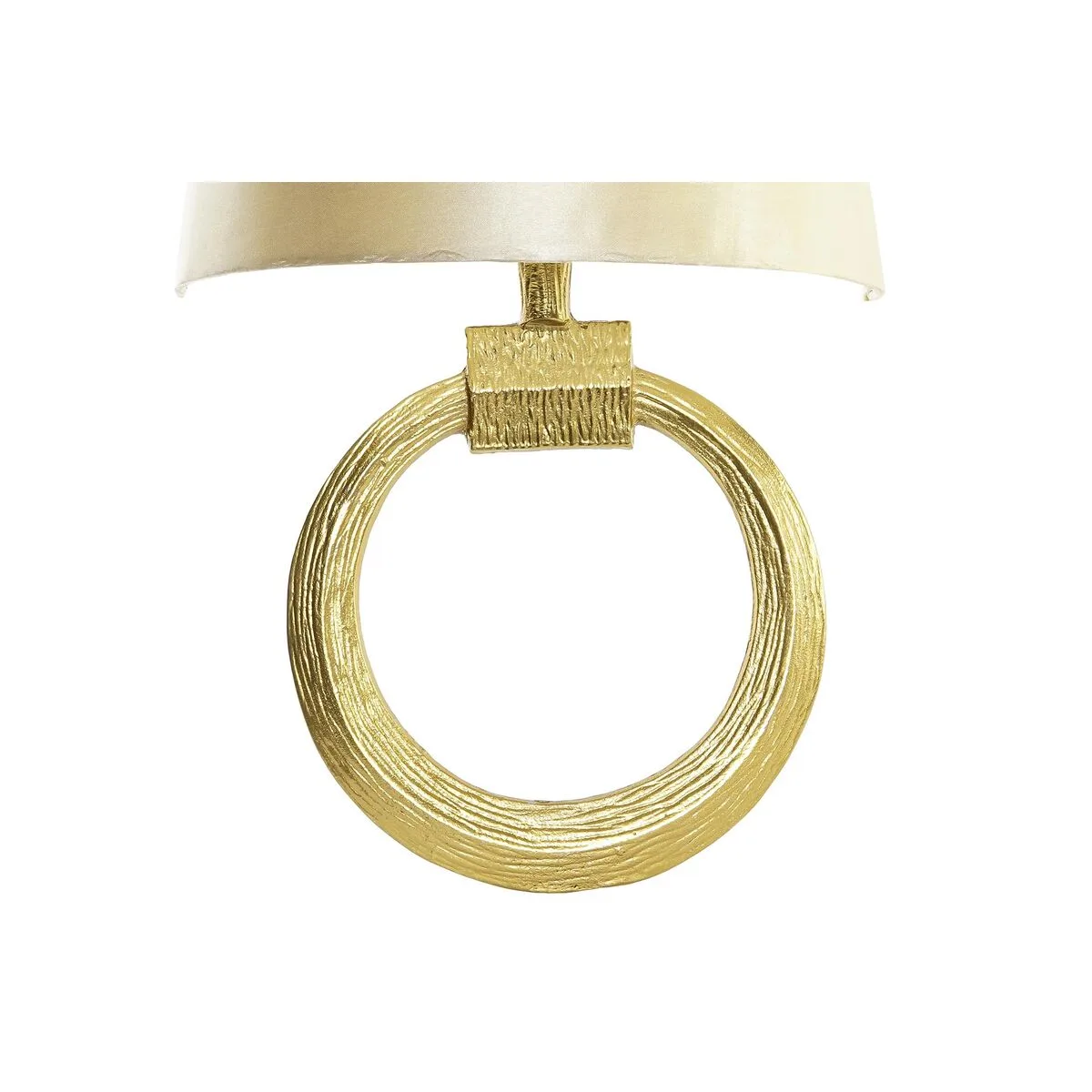 Applique dkd home decor dore polyester aluminium 220 v 50 w moderne 36 x 16 x 60 cm s303140541. Diaytar, c'est la certitude de dénicher la perle rare, qu'il s'agisse d'un produit électronique de pointe ou d'un accessoire tendance