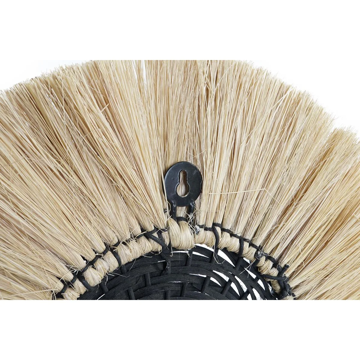 Applique dkd home decor naturel noir colonial fer 220 v 25 w jute 42 x 9 x 42 cm s304008237. Re-découvrez le plaisir de shopper en ligne avec Diaytar et sa multitude de produits triés sur le volet pour vous