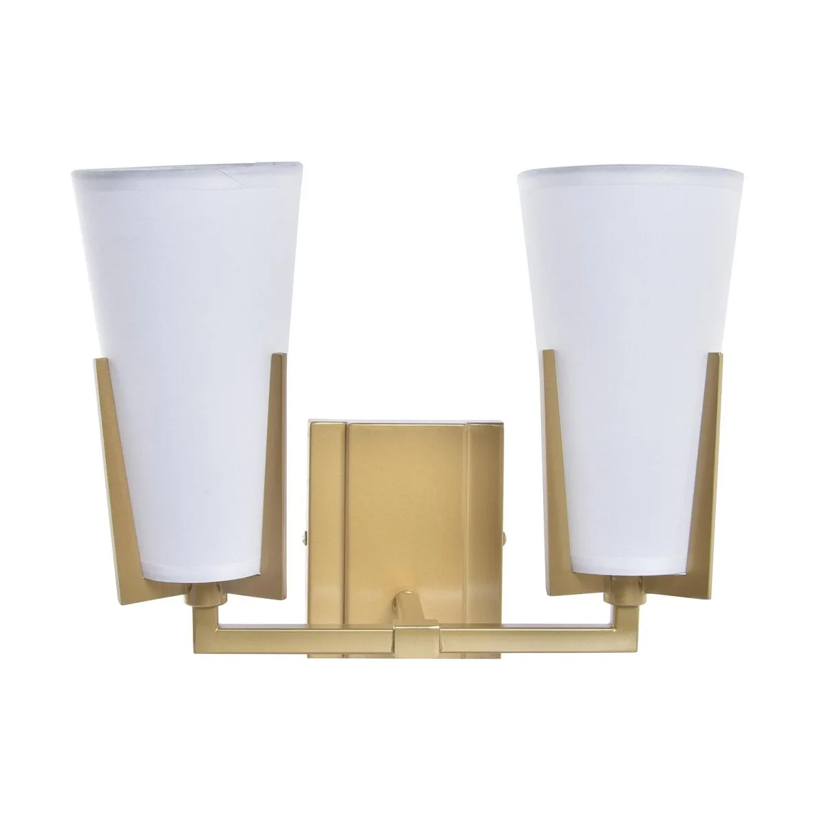 Applique dkd home decor verre dore metal polyester blanc 30 x 18 x 23 cm s303146657. Diaytar incarne le nouveau visage du e-commerce : agile, éclectique et profondément ancré dans les tendances du moment