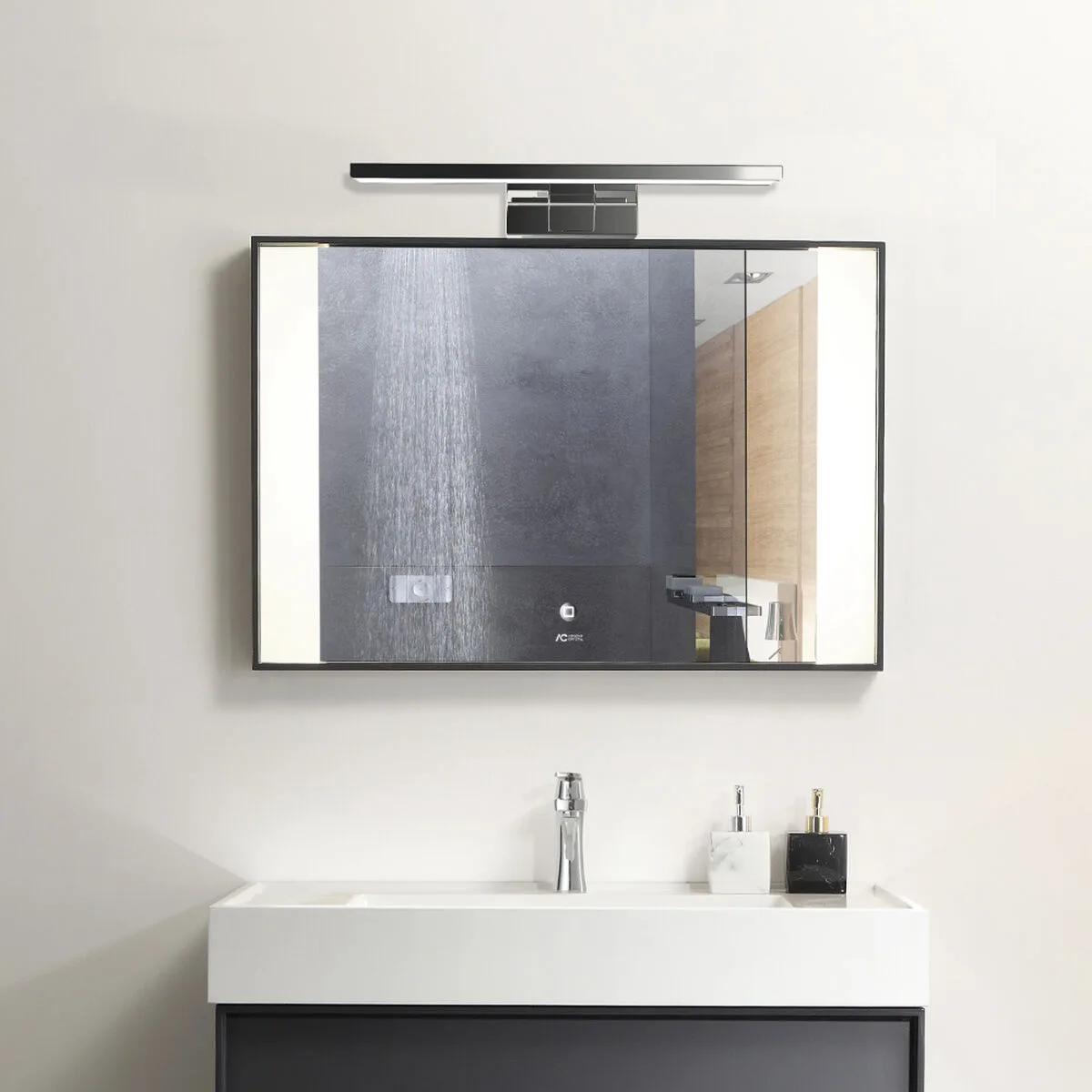 Applique edm 32433 f 8 w 800 lm 40 x 12 8 x 5 1 cm led s792016229. Diaytar vous ouvre les portes d'un monde où tous les produits, des plus high-tech aux plus simples, sont source d'inspiration