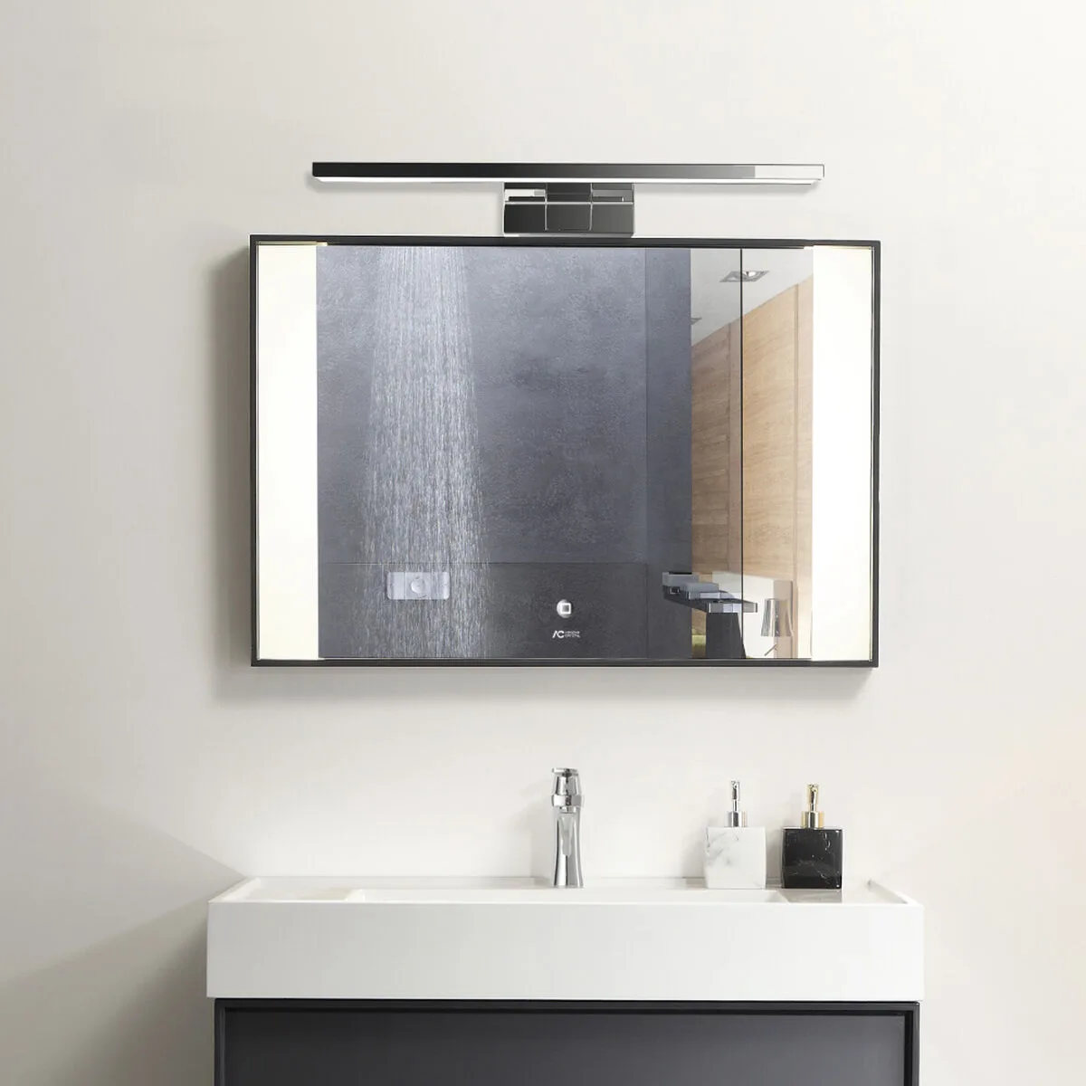 Applique edm 32434 f 12 w 60 x 12 8 x 5 1 cm led s792016390. Diaytar cultive l'art du bien-être à travers ses produits soigneusement choisis.