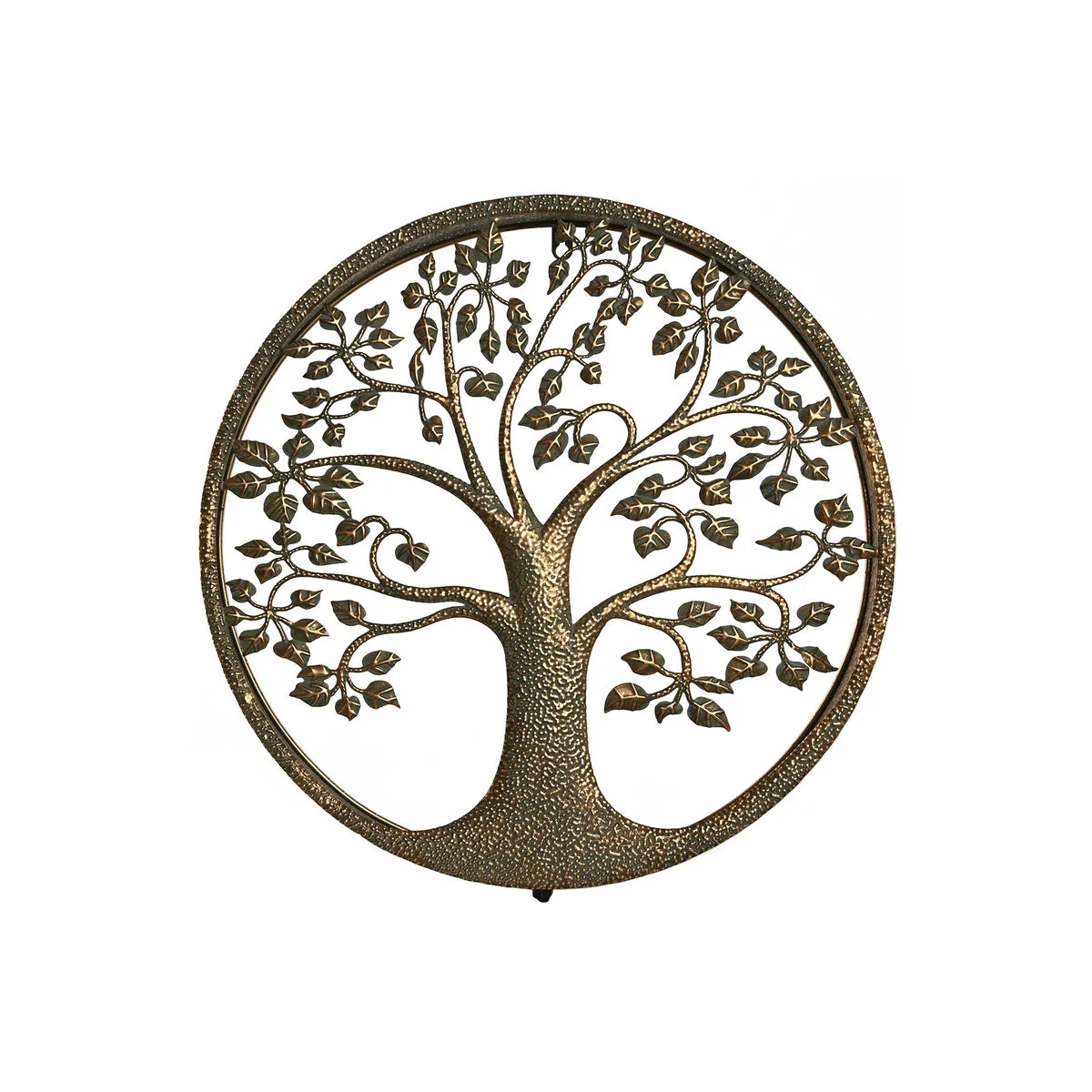 Applique home esprit dore metal 50 w arbre 220 v 50 x 13 x 50 cm s305424847. Découvrez l'univers Diaytar : une boutique en ligne généraliste qui marque style, qualité et originalité dans chaque produit