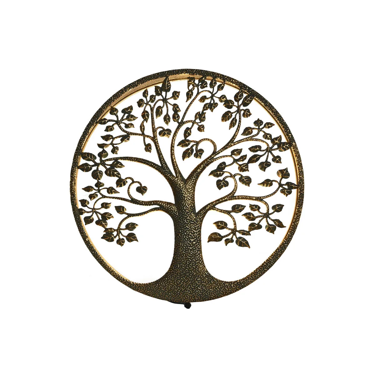 Applique home esprit dore metal 50 w arbre 220 v 50 x 13 x 50 cm s305424858. Découvrez l'univers Diaytar - Des milliers de produits sélectionnés avec soin pour vous.