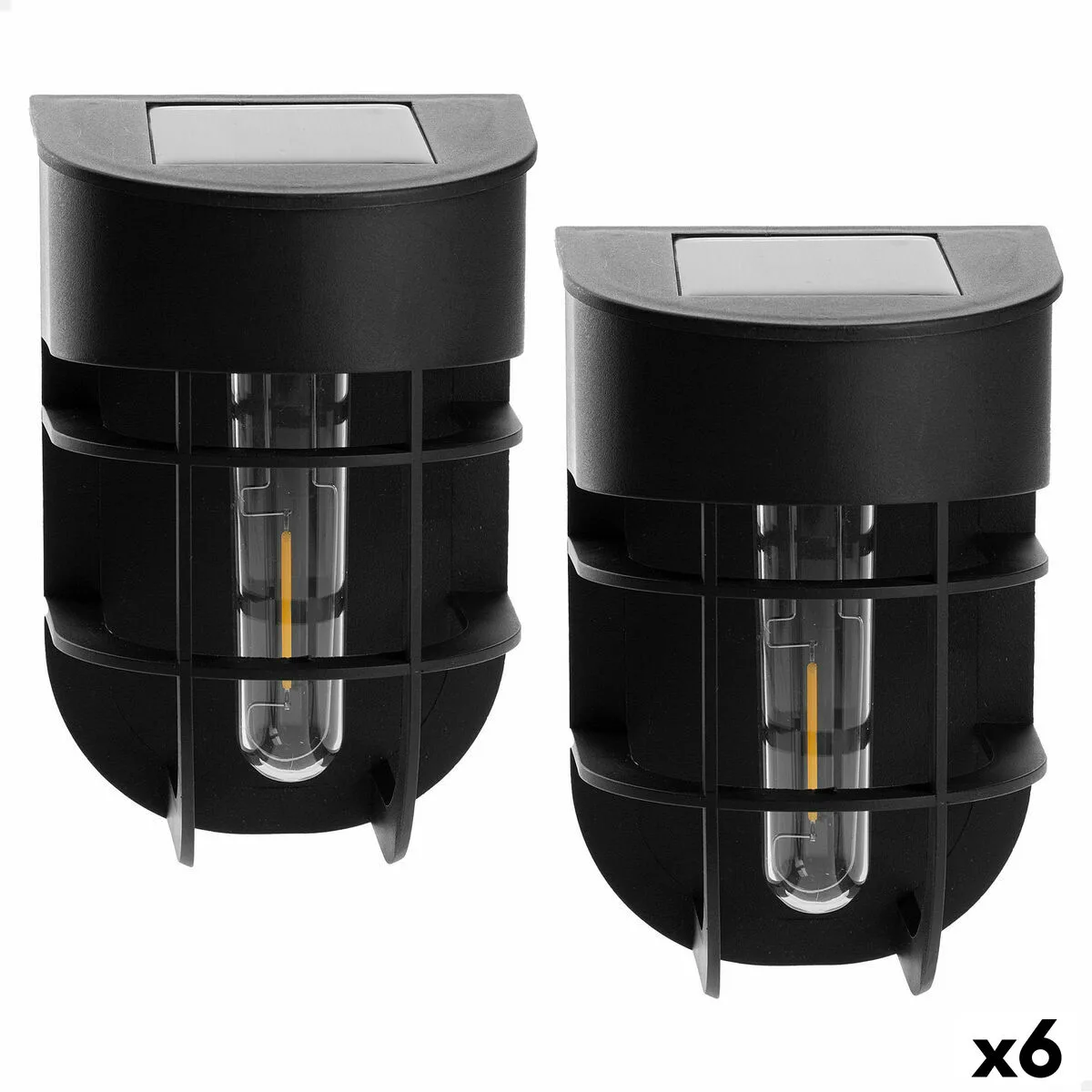 Applique led aktive plastique solaire 6 unites s890642098. Nous sommes fiers de vous présenter Diaytar, une plateforme où l'amour du produit général et tendance est roi