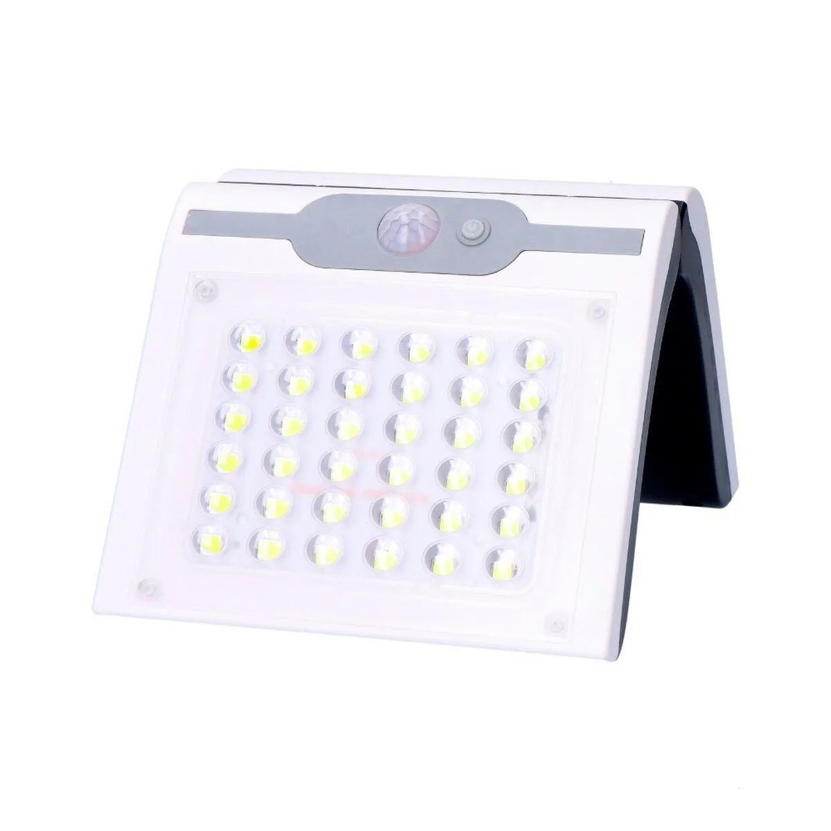 Applique led edm 31846 blanc 2 w 220 lm solaire capteur de mouvement 6500 k s792014121. Nous avons bâti Diaytar sur une idée simple : vous méritez le meilleur des produits, sans avoir à chercher pendant des heures.