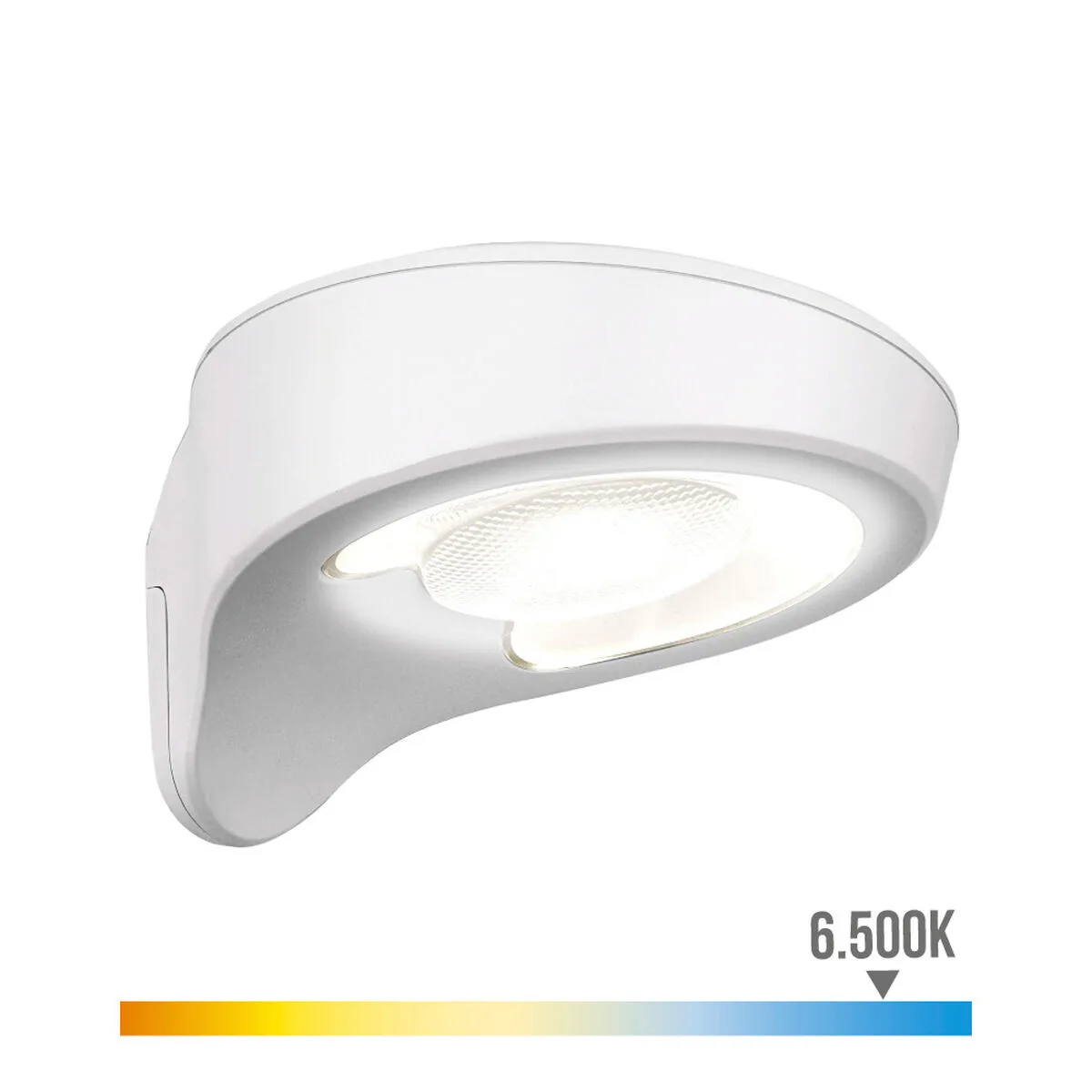 Applique led edm 31853 blanc 2 w 1 8 w 200 lm 155 lm solaire capteur de mouvement 6500 k s792016078. Diaytar transforme l'essai du e-commerce généraliste en vous offrant une expérience curated, qualitative et surprenante