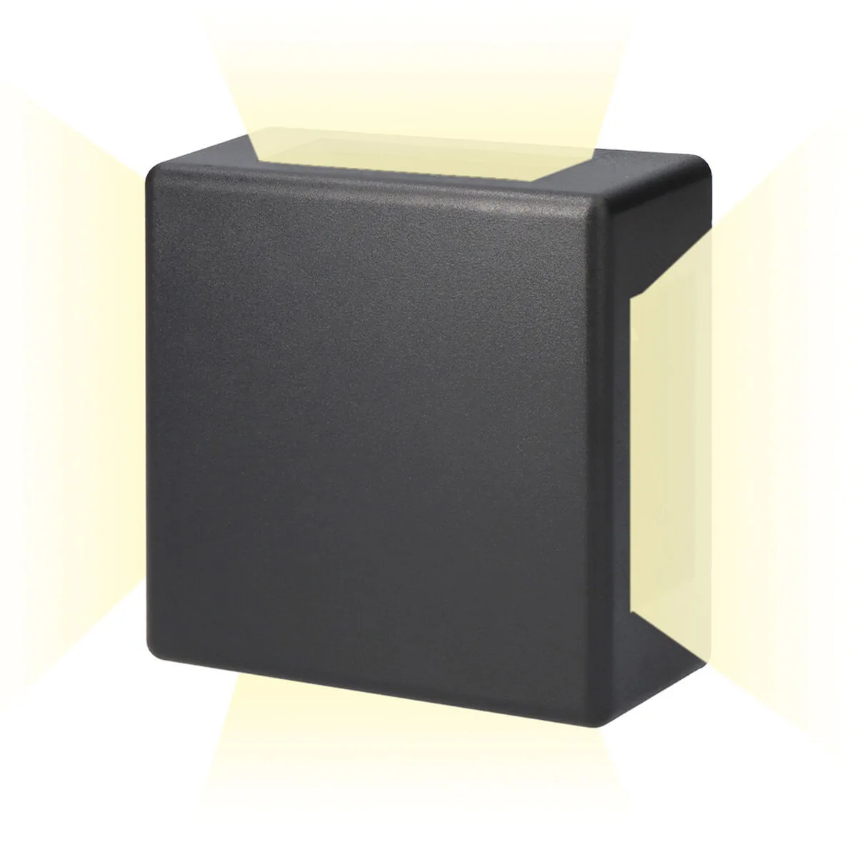 Applique led edm 32140 plastique a f 6 w 4000 k s790829787. Diaytar a fait le pari de la transparence : nous vous disons tout sur l'origine et la conception de nos produits.