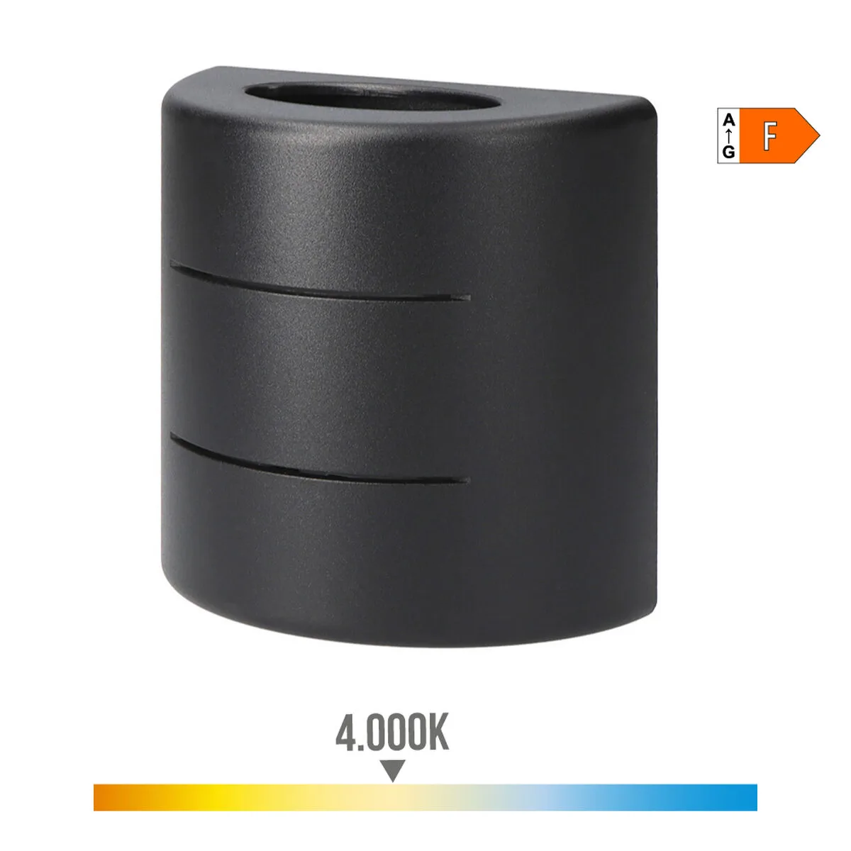 Applique led edm 32143 plastique a f 6 w 60 lm 4000 k s790830034. Laissez-vous guider par Diaytar à travers la jungle des produits pour dénicher ceux qui méritent vraiment votre attention