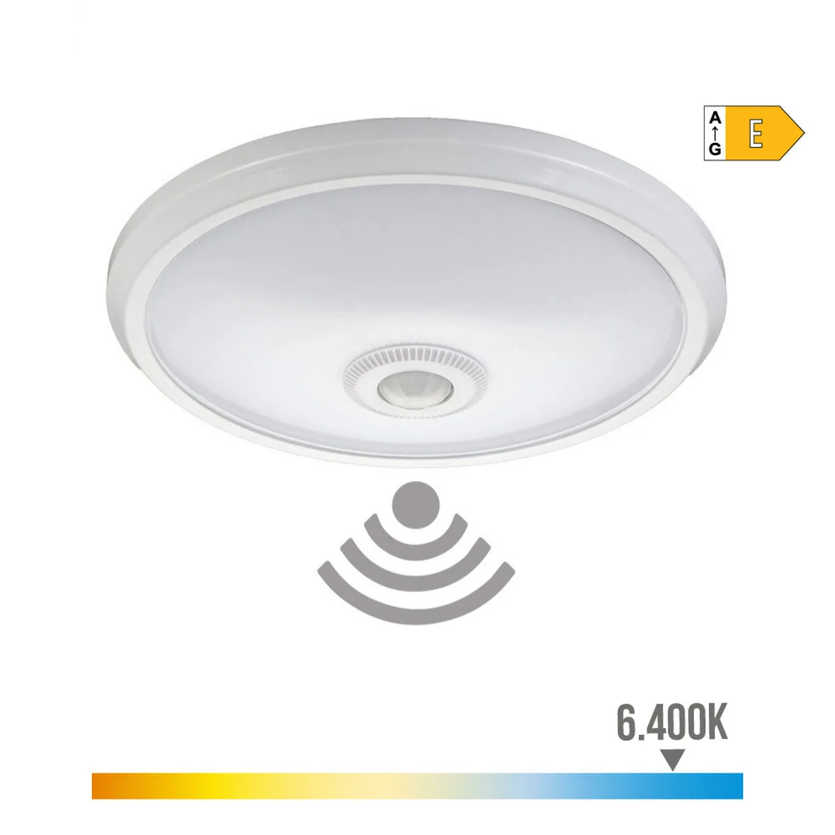 Applique led edm 32509 polymere a e 15 w 60 w 16 w 78 w 1100 lm surface 6400 k s790042495. Diaytar vous propose une sélection pointue de produits électroniques innovants et d'articles maison qui transforment votre quotidien