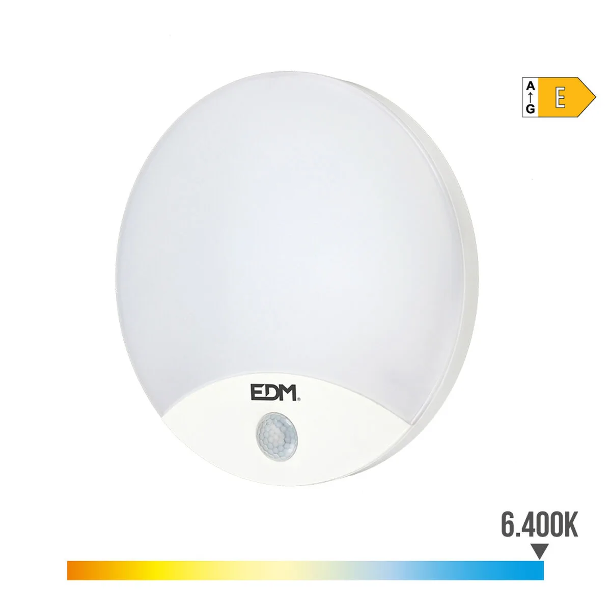 Applique led edm 32538 polypropylene e 15 w 13 w 1250 lm 1850 lm blanc 6500 k 6400 k s790264274. Diaytar, c'est la preuve que le génie réside dans les détails. Chaque produit a été scruté, pesé, et approuvé.