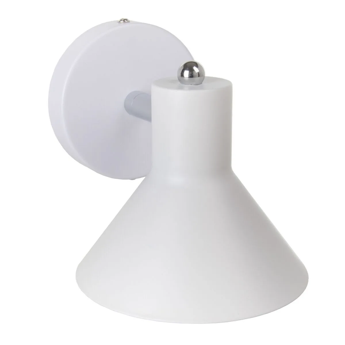 Applique murale blanc 40 w 220 v 13 x 15 5 x 14 cm s880329158. Nous avons conçu Diaytar pour être intuitif, comme vos produits préférés. Simple, efficace, et terriblement séduisant.