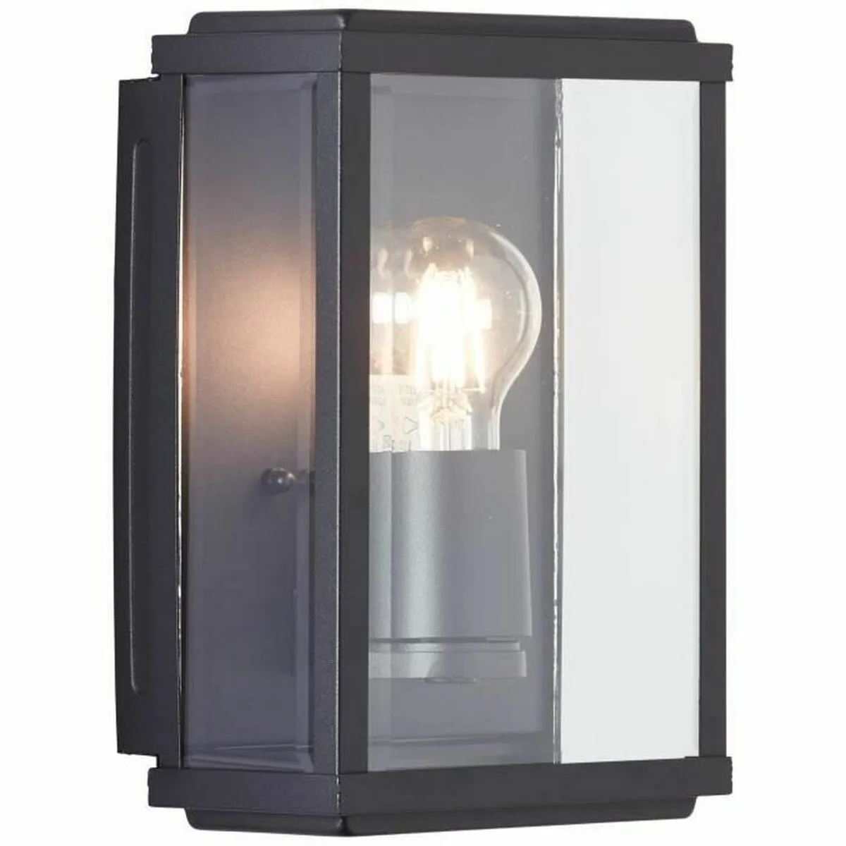Applique murale brilliant gaia noir metal 60 w e27 s716701472. Diaytar, c'est l'alchimie parfaite entre la froide efficacité de la tech et la chaleur rassurante des produits de qualité.