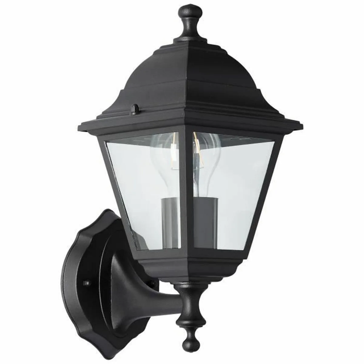 Applique murale brilliant nissie e27 60 w noir s718453693. Diaytar : Le curateur de votre quotidien. Des produits soigneusement choisis pour leur originalité et leur utilité
