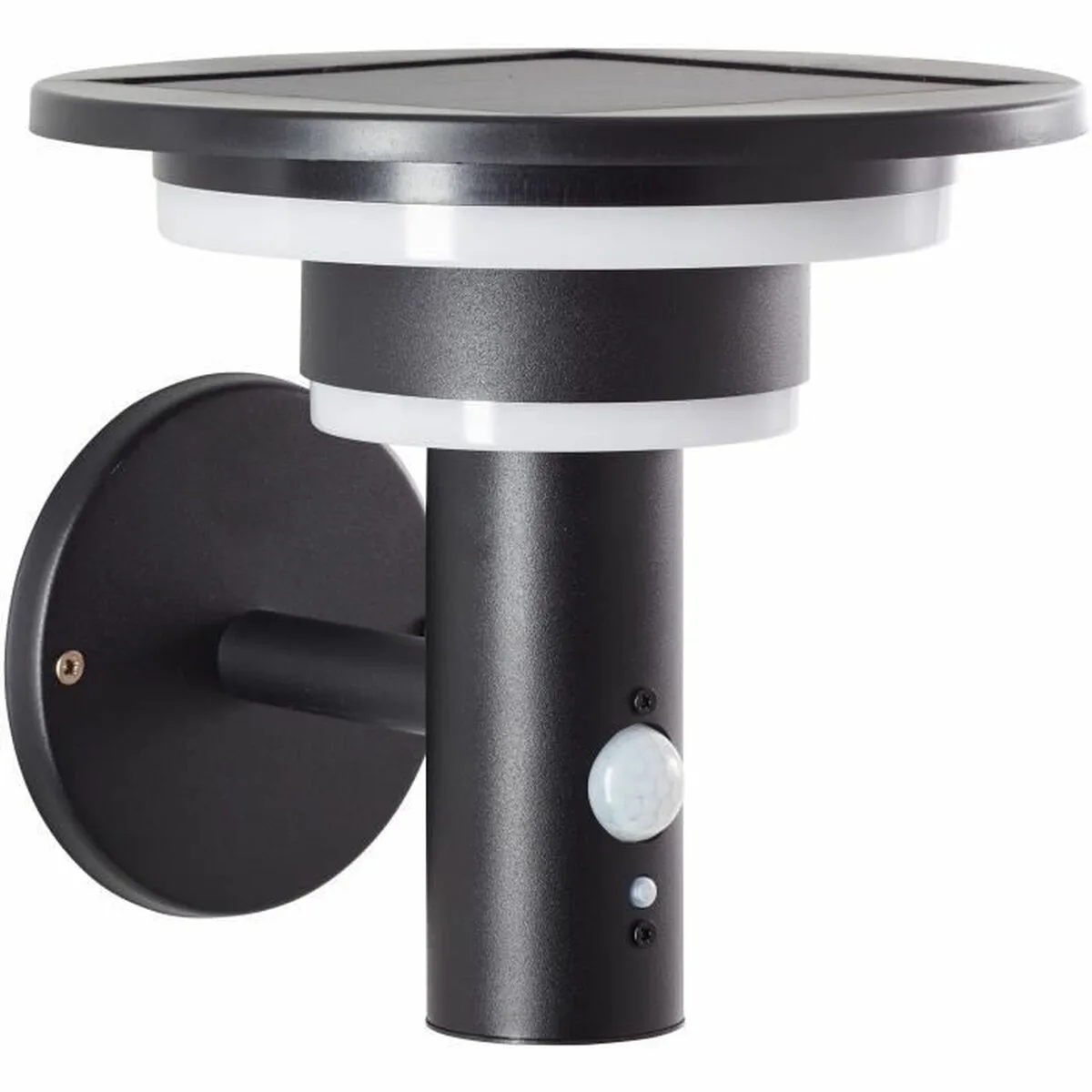 Applique murale brilliant noir jardin 18 5 x 21 x 21 3 cm s719830069. Diaytar, le garde-meuble moderne de toutes vos envies : des produits pour combler tous vos besoins et toutes vos fantasies.