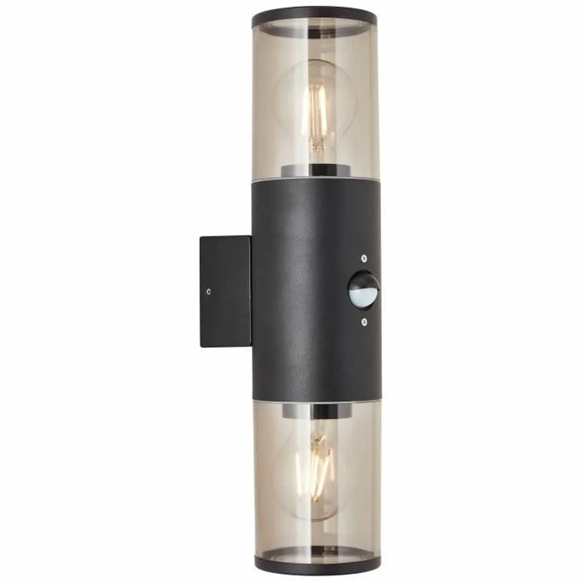 Applique murale brilliant sergioro exterieur detecteur de mouvement noir 20 w s719003793. Diaytar, c'est le cercle vertueux : des produits de qualité qui améliorent votre vie, qui vous rendent heureux, alors vous revenez.