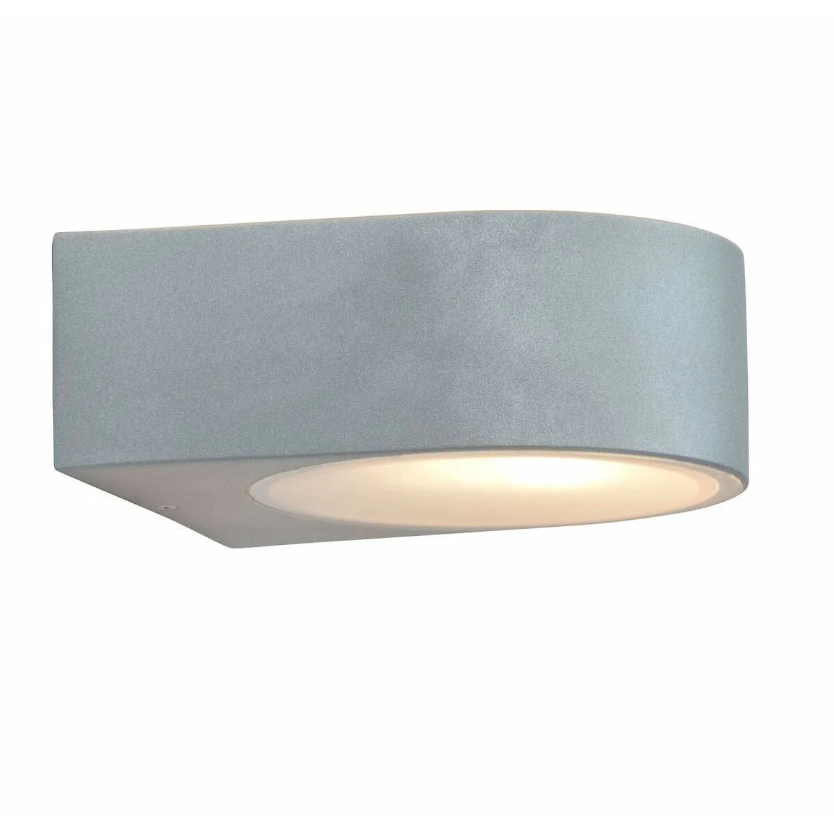 Applique murale brilliant tyler gris metal 60 w e27 s716860283. Diaytar, c'est la certitude de faire un choix judicieux. Chaque produit dans notre catalogue a passé nos tests exigeants.