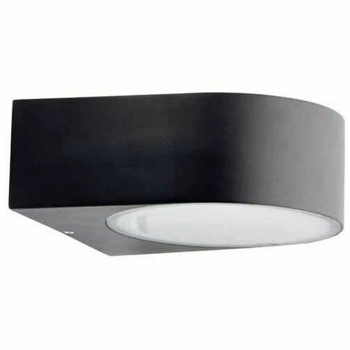 Applique murale brilliant tyler noir metal 60 w e27 s710374273. Diaytar, c'est le sismographe des tendances : nous captons les vibrations du marché pour vous offrir le meilleur.