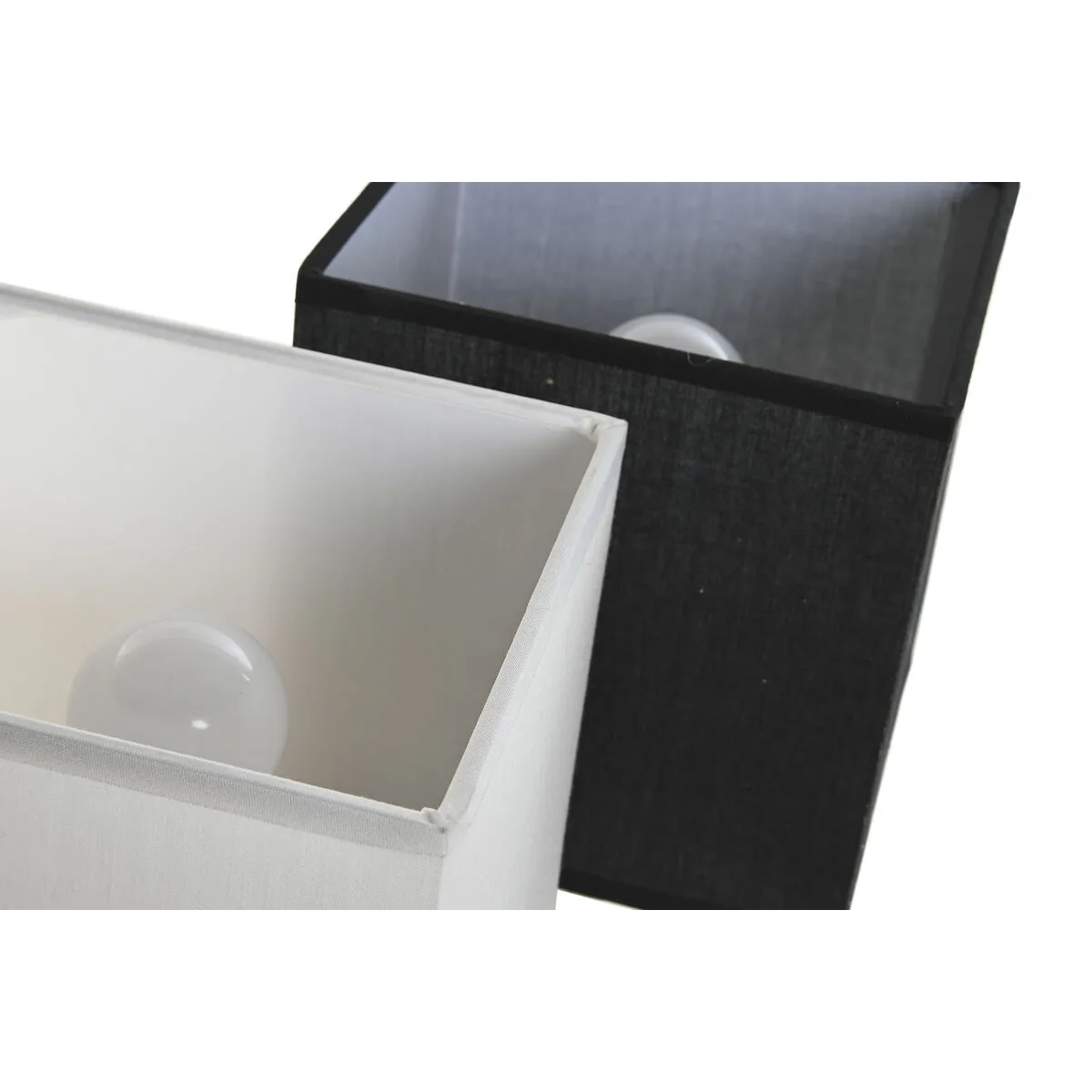 Applique murale dkd home decor blanc noir dore 50 w 220 v 15 x 19 x 27 cm 15 x 19 x 30 cm 2 unites s304366363. Diaytar, c'est le testament vivant qu'on peut allier large choix et qualité exemplaire dans le e-commerce.