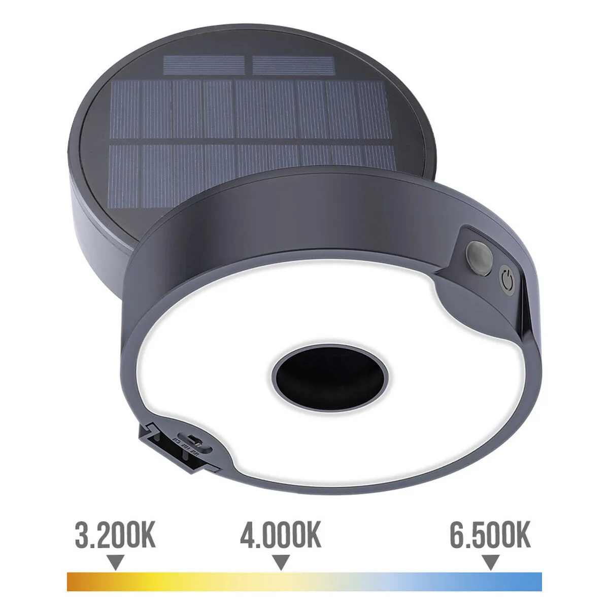 Applique murale edm 31820 polycarbonate abs 4 w 500 lm borne de jardin solaire 3000 k 4000 k 6500 k s792433289. Diaytar, c'est votre partenaire de confiance pour construire un quotidien plus fluide, plus beau, et plus inspirant.