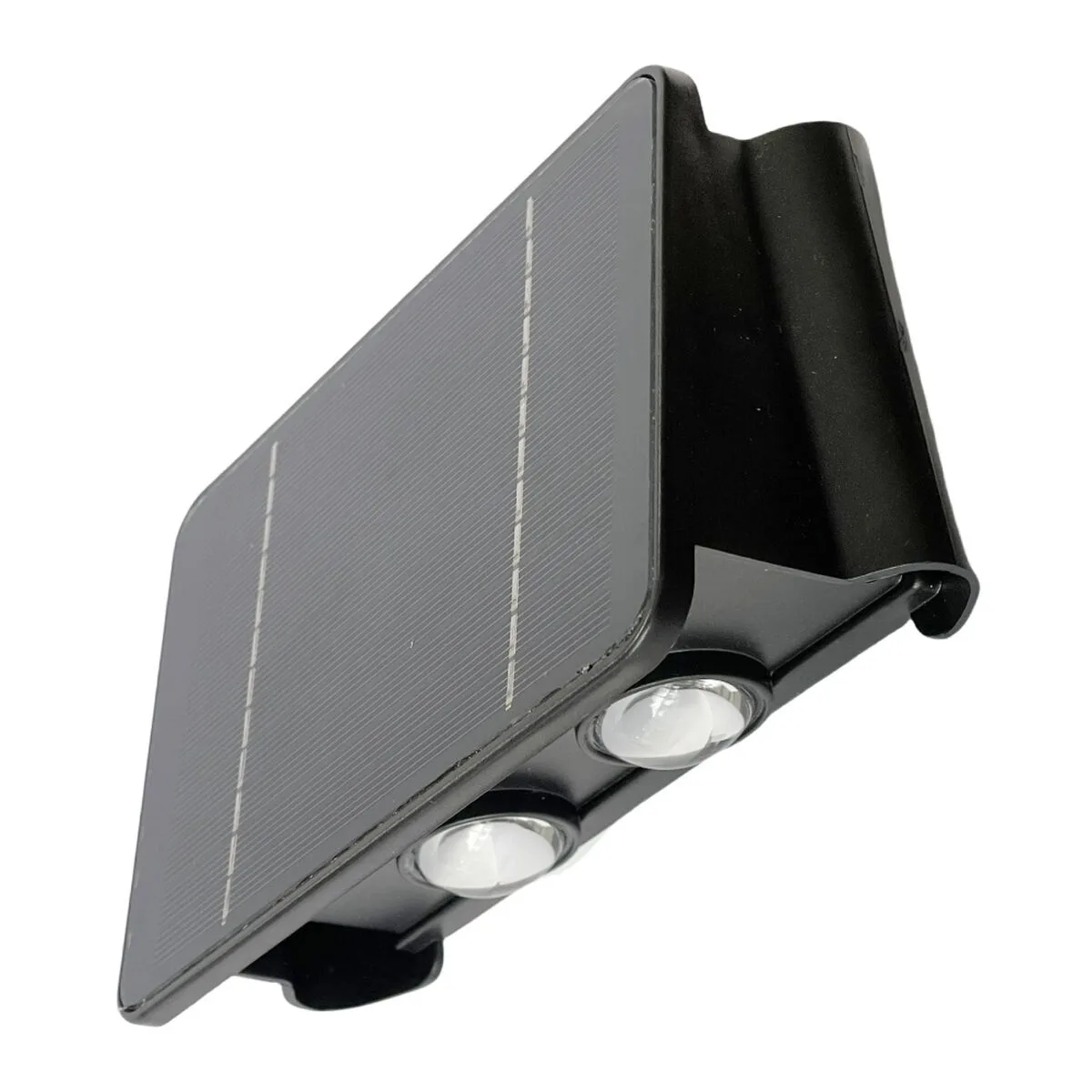Applique murale edm 31824 polycarbonate abs 4 w 200 lm led solaire 3000 k s792553371. Diaytar cultive l'art de la surprise en vous proposant constamment de nouveaux produits généraux et high-tech inattendus