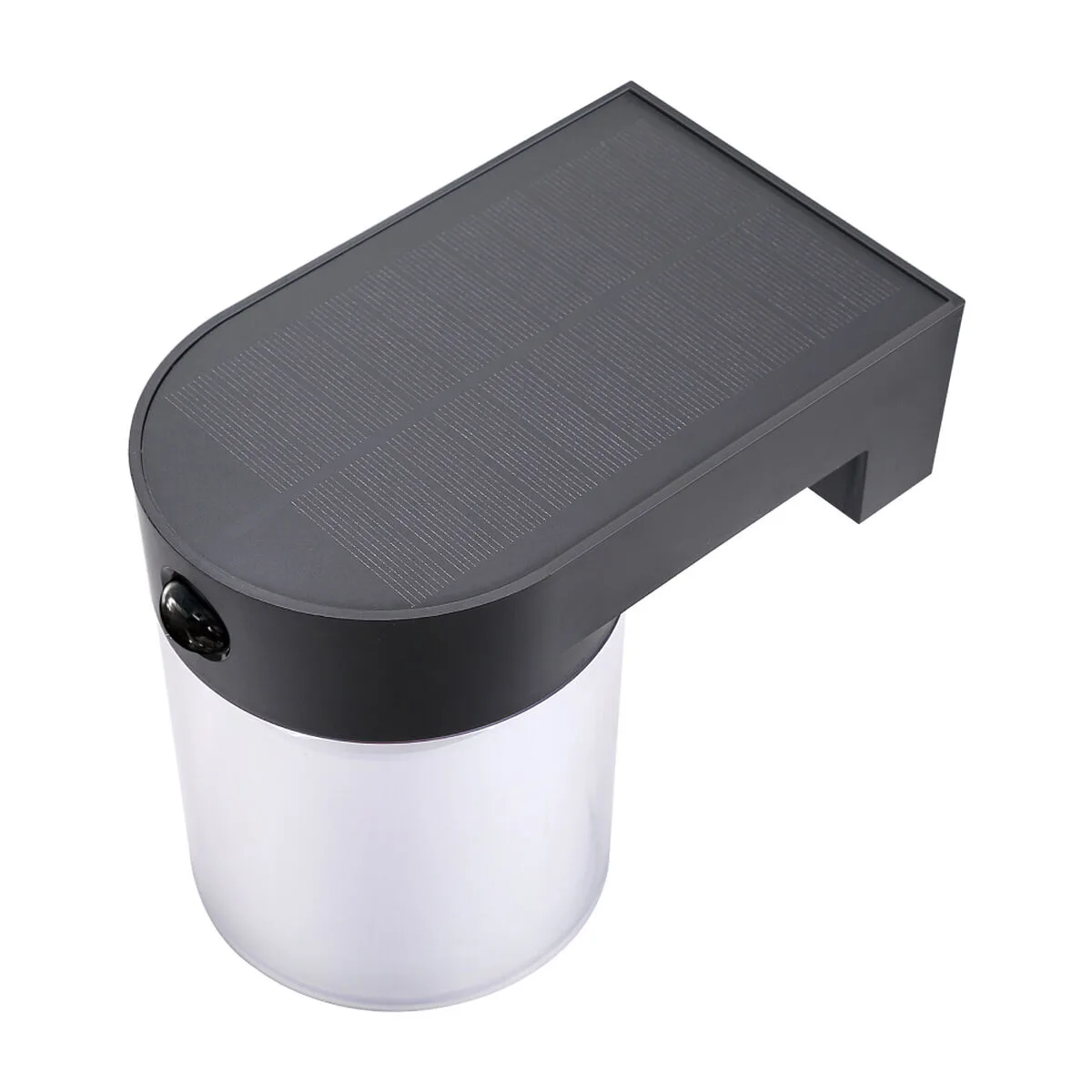 Applique murale edm 31832 noir polycarbonate abs 4 w 500 lm solaire 3000 k 5000 k 4000 k s792636950. Diaytar ne stocke pas des produits, il collectionne des pièces uniques pour enrichir votre quotidien.