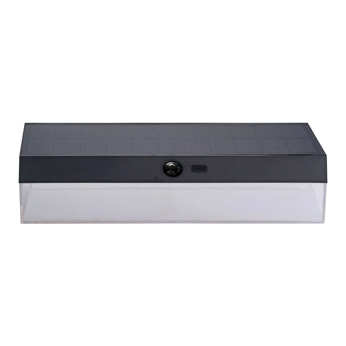 Applique murale edm 31833 noir polycarbonate abs 4 w 500 lm solaire 3000 k 5000 k 4000 k s792637049. Diaytar, une vision du shopping en ligne où chaque catégorie de produits, de la high-tech au généraliste, est traitée avec excellence