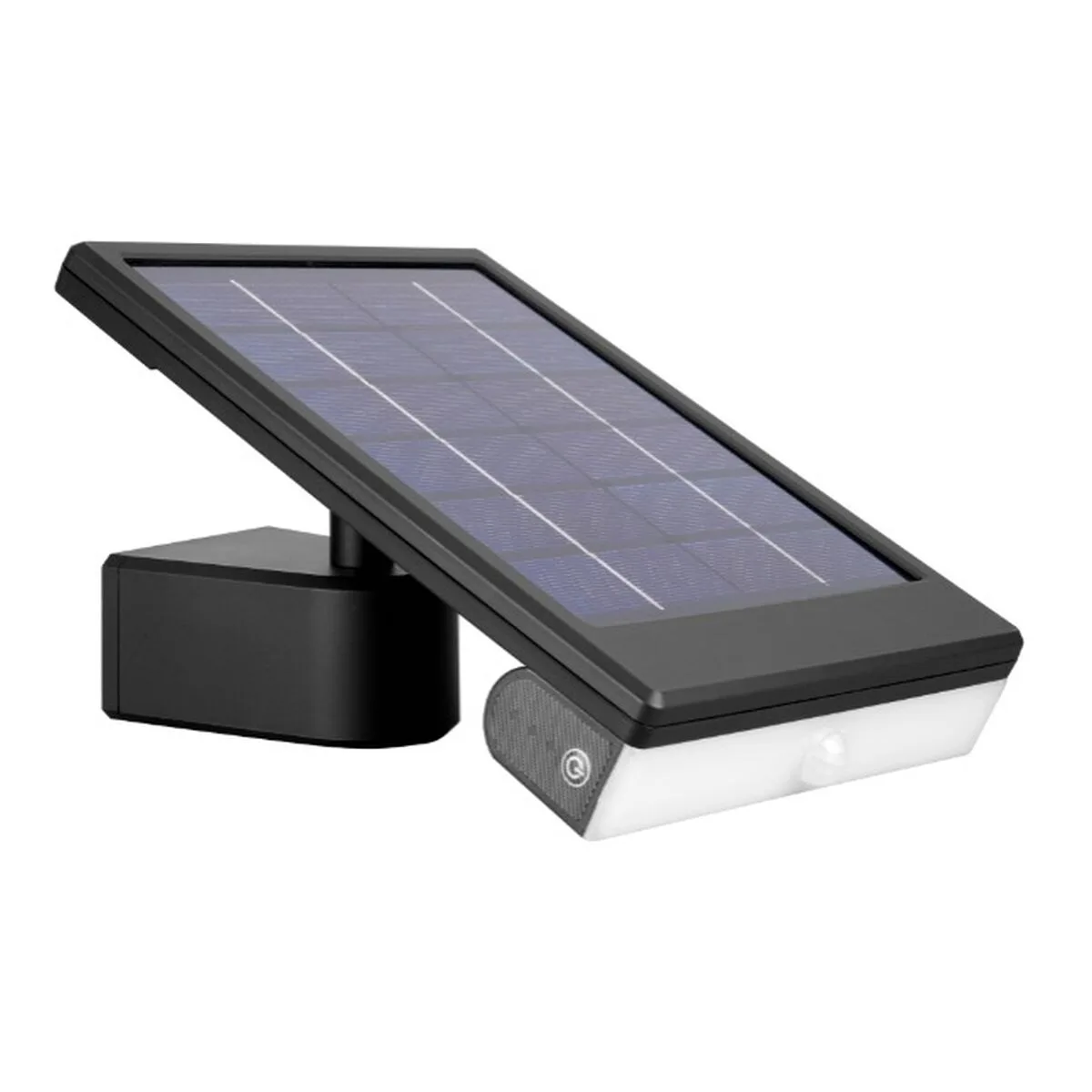 Applique murale edm 31854 noir 6 w 720 lm led solaire 6500 k s792158739. Diaytar, le curateur de votre style de vie moderne, à travers une offre généraliste constamment renouvelée et actualisée