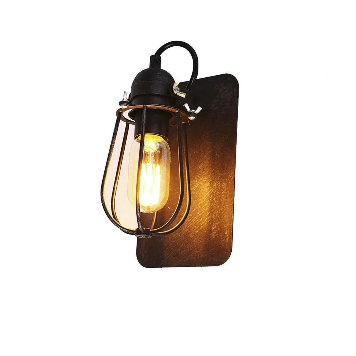 Applique murale edm 32101 32101 noir metal 60 w e27 s790074975. Diaytar est le trait d'union entre le monde de la tech et celui du lifestyle, pour une expérience utilisateur sans faille.