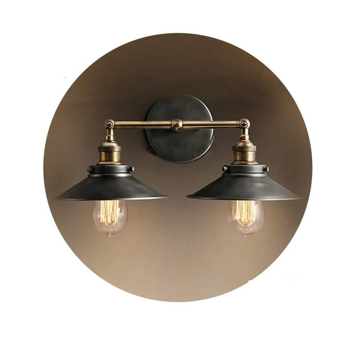 Applique murale edm 32109 60 w s790075719. Diaytar, l'art de mélanger les genres : trouvez l'équipement électronique parfait et l'objet déco qui lui correspondra