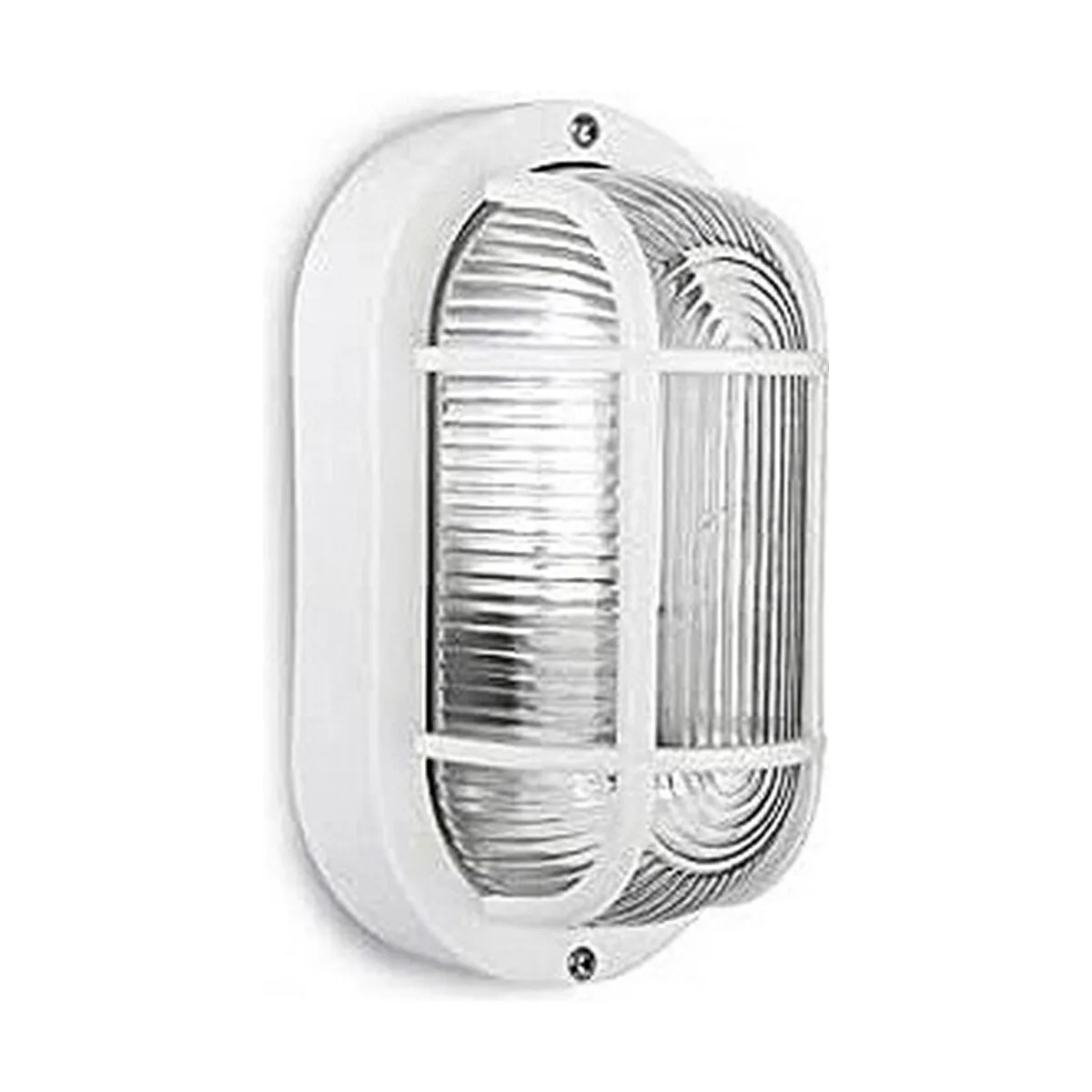 Applique murale edm 34350 tarragona blanc 40 w e27 s791552787. Diaytar, c'est la fusion entre le meilleur de l'artisanat et le cutting-edge de la technologie, au service de votre quotidien.
