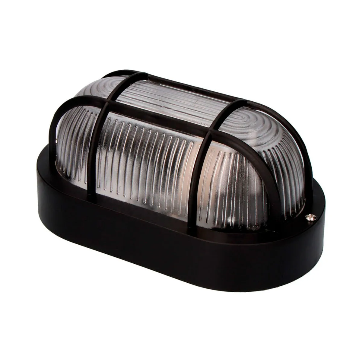 Applique murale edm 34351 tarragona noir plastique 40 w e27 s791552897. Diaytar vous habille de la tête aux pieds avec goût et raffinement.