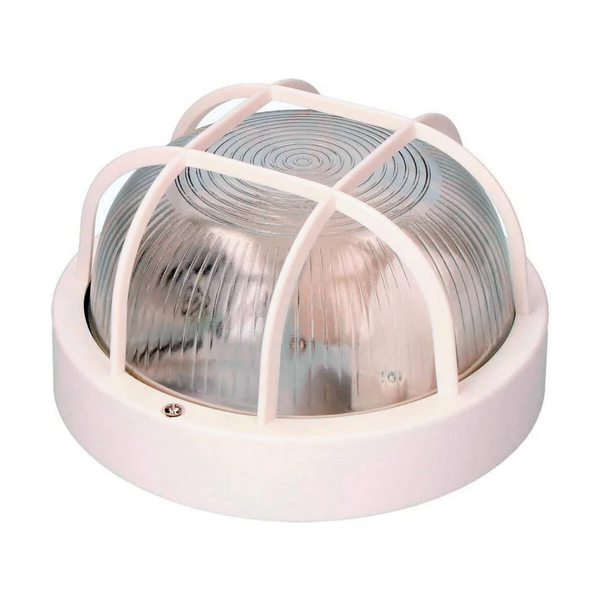 Applique murale edm 34352 tarragona blanc verre plastique 40 w e27 s791552917. Style et élégance se conjuguent parfaitement dans notre rayon mode Diaytar.