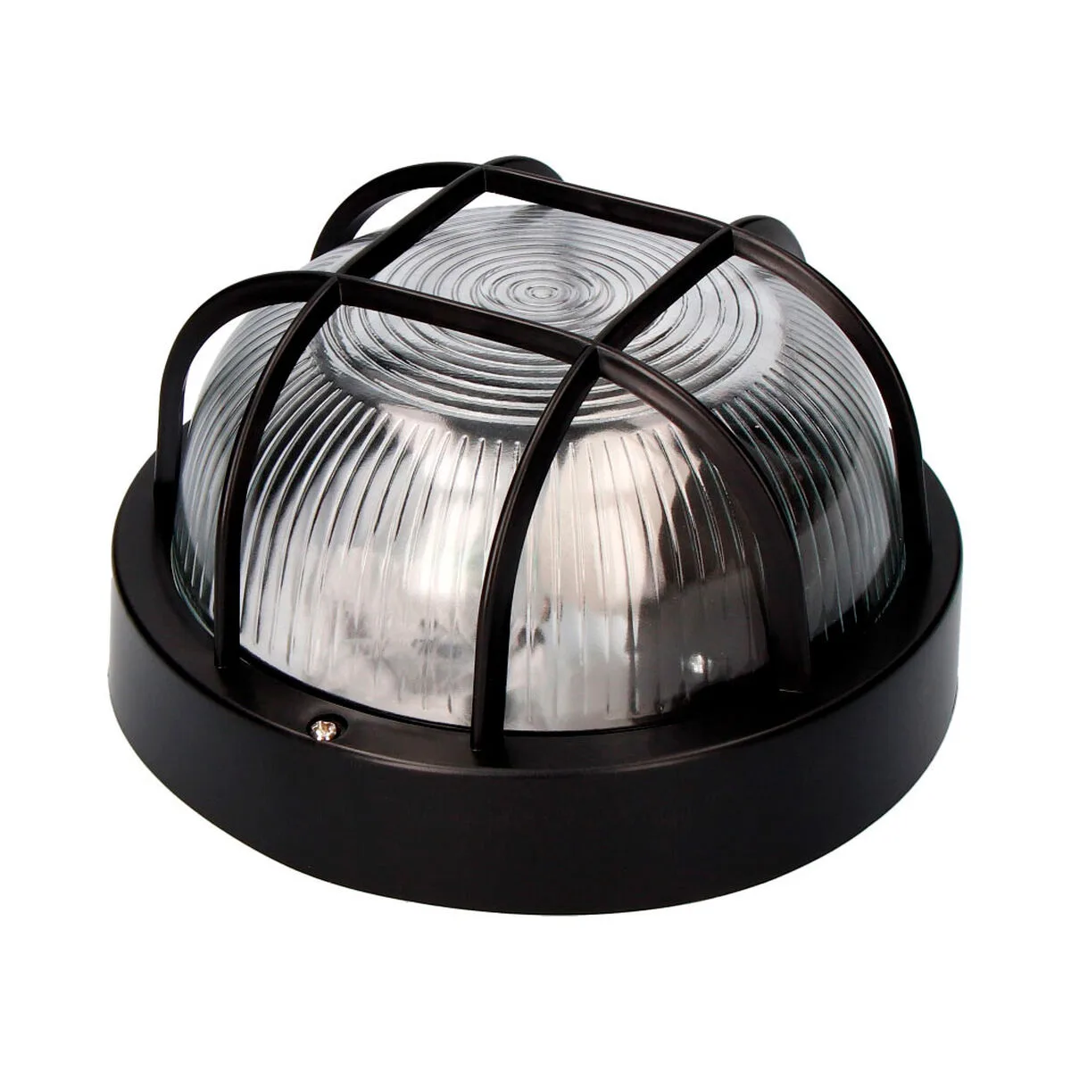Applique murale edm 34353 tarragona noir verre plastique 40 w e27 s791553071. Diaytar révolutionne votre expérience d'achat en ligne avec une curation unique de produits tendance, high-tech et lifestyle