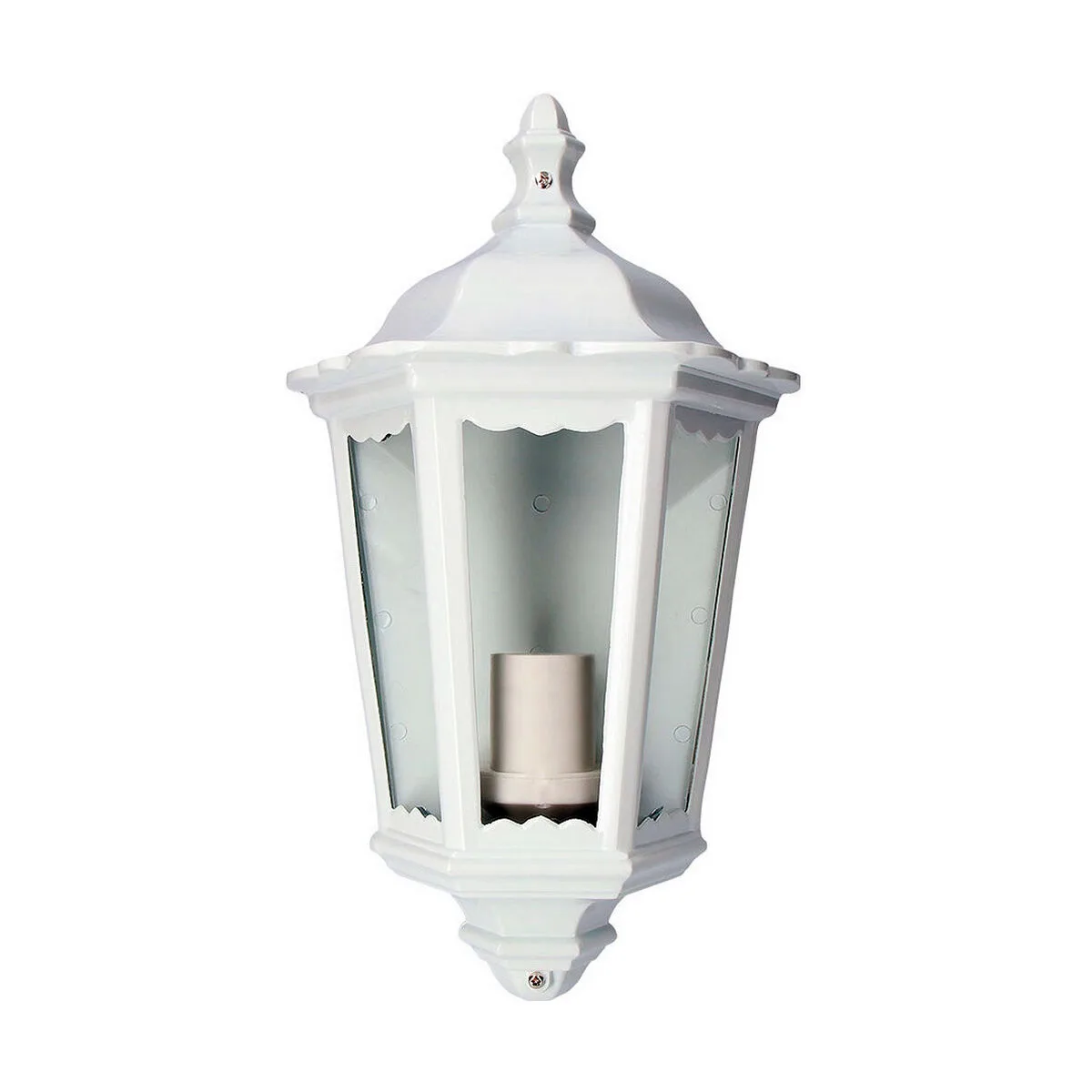 Applique murale edm 73205 milan blanc 100 w e27 s791644255. Diaytar a été conçu pour ceux qui voient le shopping en ligne comme une source d'inspiration et de solutions pratiques