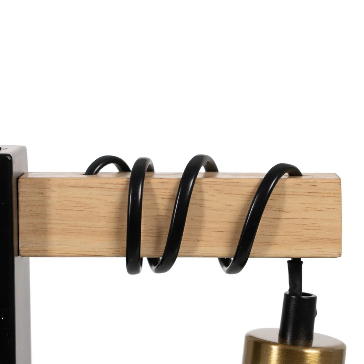 Applique murale noir beige bois fer a 220 240 v 15 x 5 x 12 cm s880519054. Diaytar, c'est le carnet d'adresses secret des influenceurs lifestyle. Découvrez les produits qu'ils utilisent vraiment.