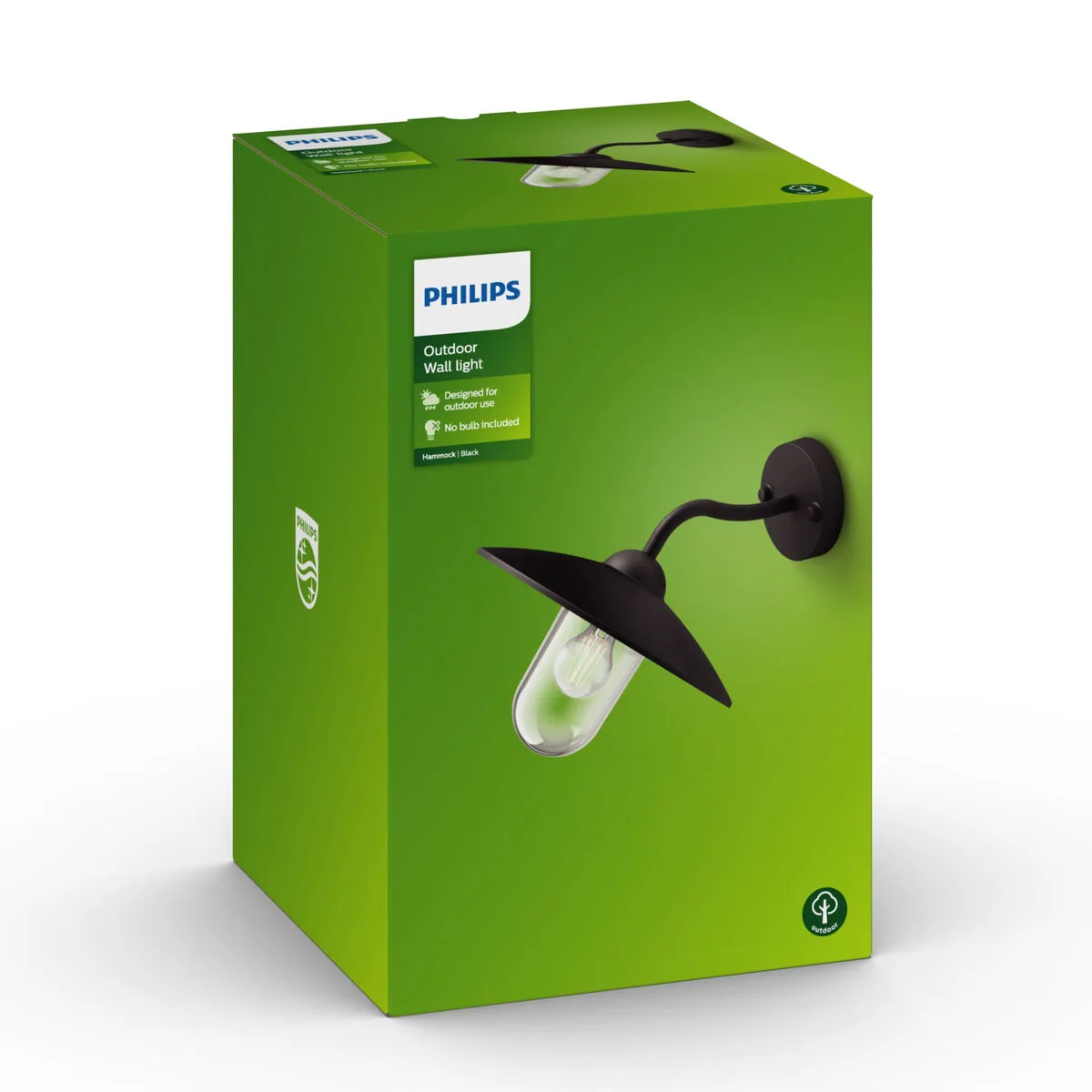 Applique murale philips 0164330pn exterieur noir aluminium 60 w e27 s710376590. La chasse aux produits extraordinaires est ouverte. Diaytar vous donne les clés d'un univers shopping infini.