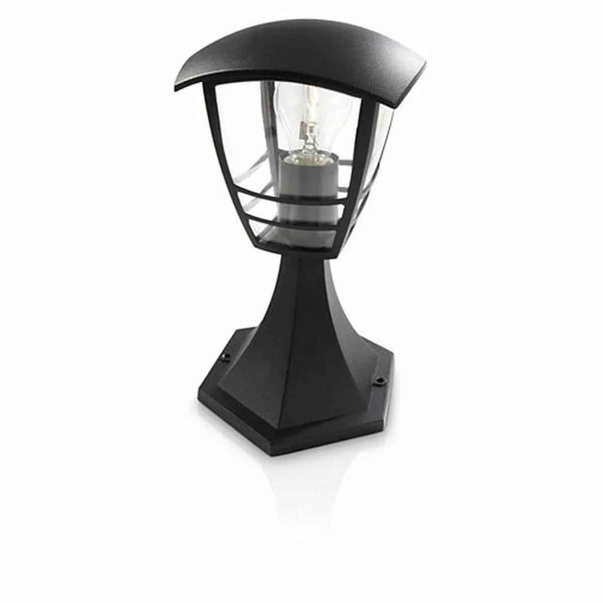 Applique murale philips 15382 30 16 noir aluminium e27 s790780365. Diaytar, c'est le compagnon des visionnaires, de ceux qui achètent aujourd'hui les produits qui seront incontournables demain.