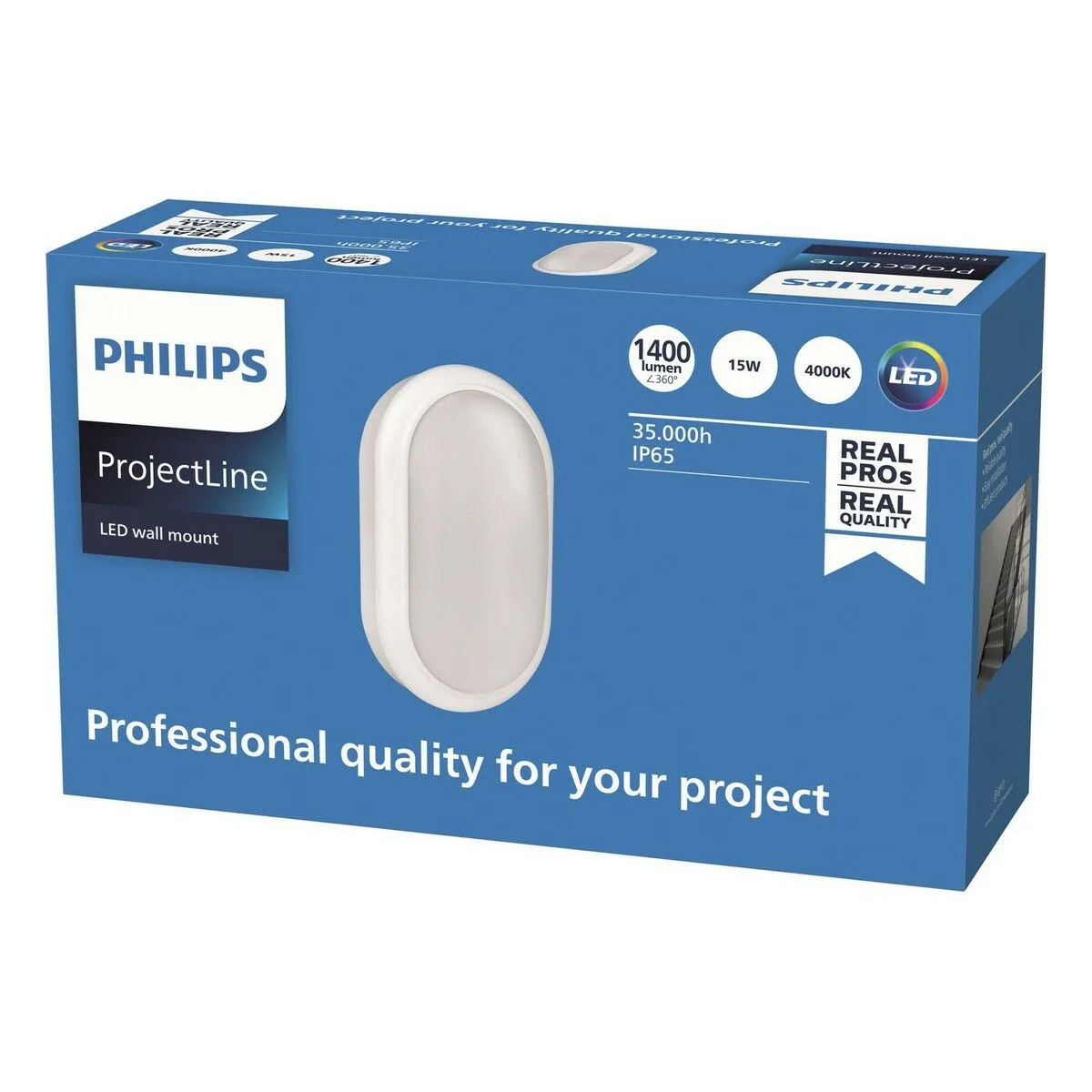 Applique philips project line 1400 lm s791877086. Diaytar c'est bien plus qu'une boutique en ligne : c'est un concept où chaque produit, de l'électronique à la décoration, raconte une histoire