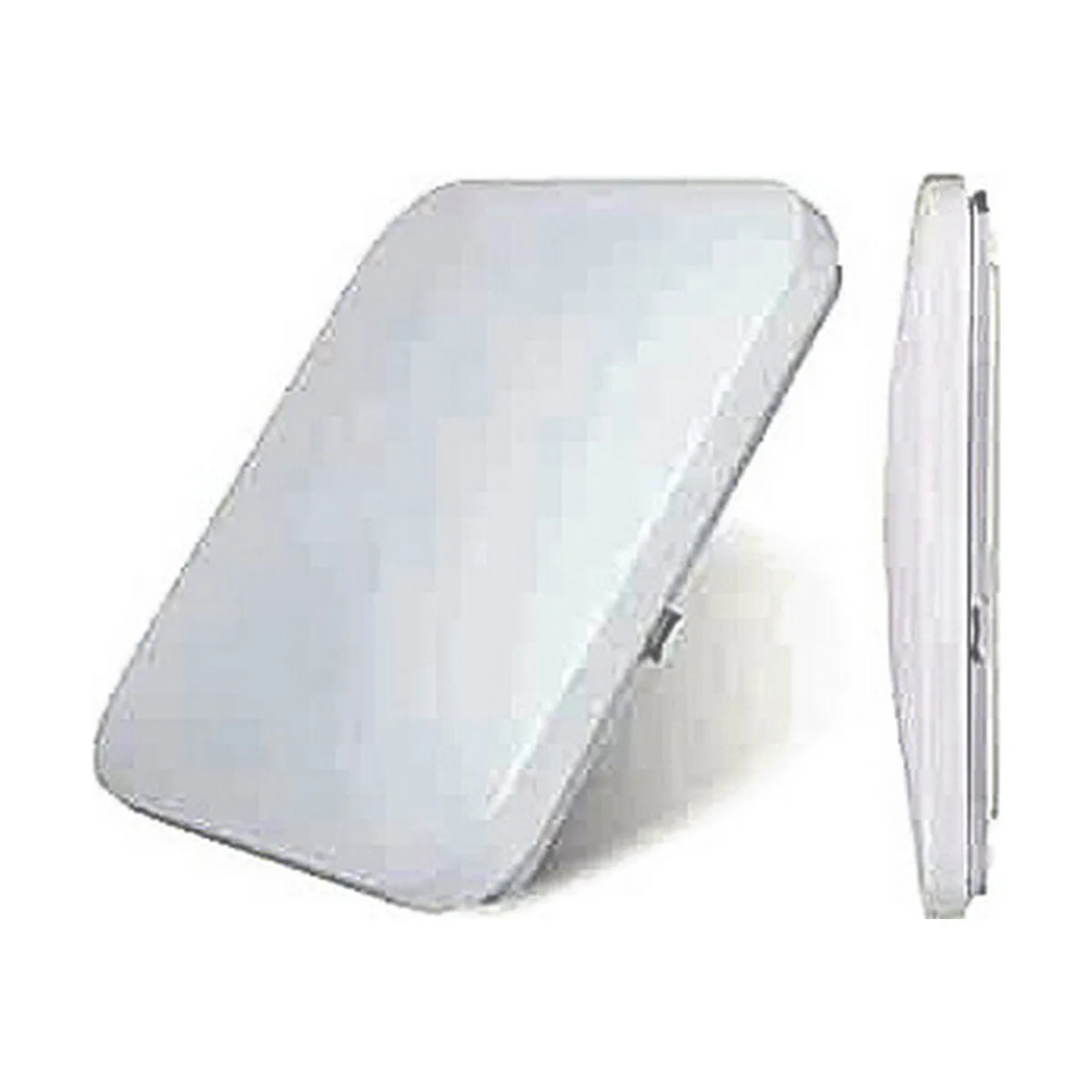 Applique plafond led edm 32522 f 12 w 60 w 840 lm 6400 k s790162575. Chez Diaytar, nous transformons vos envies en réalité avec style.