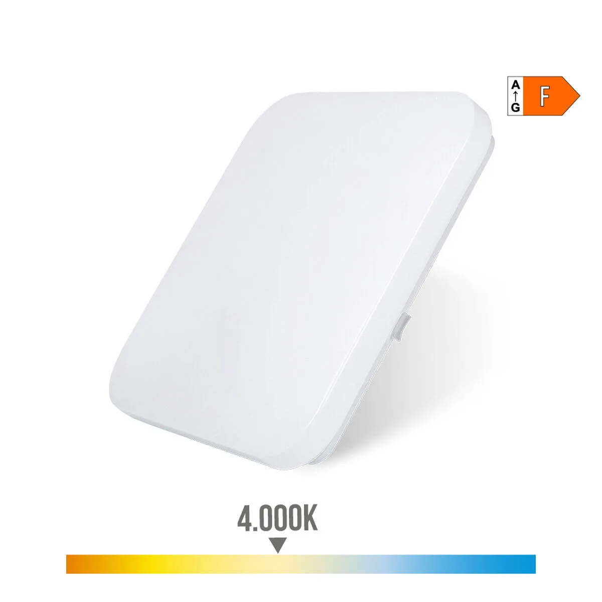 Applique plafond led edm 32525 f 100 w 24 w 4000 k s790162858. Diaytar cultive l'art du bien-être à travers ses produits soigneusement choisis.