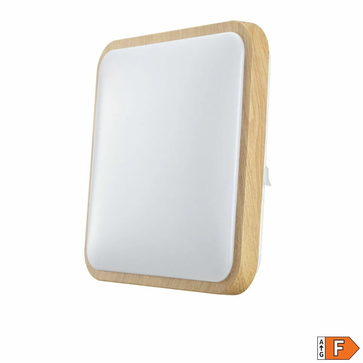 Applique plafond led edm 32542 f 18 w 1820 lm carre surface 6400 k s792111226. Notre équipe Diaytar parcourt le globe pour vous dénicher les produits généraux et électroniques les plus prometteurs