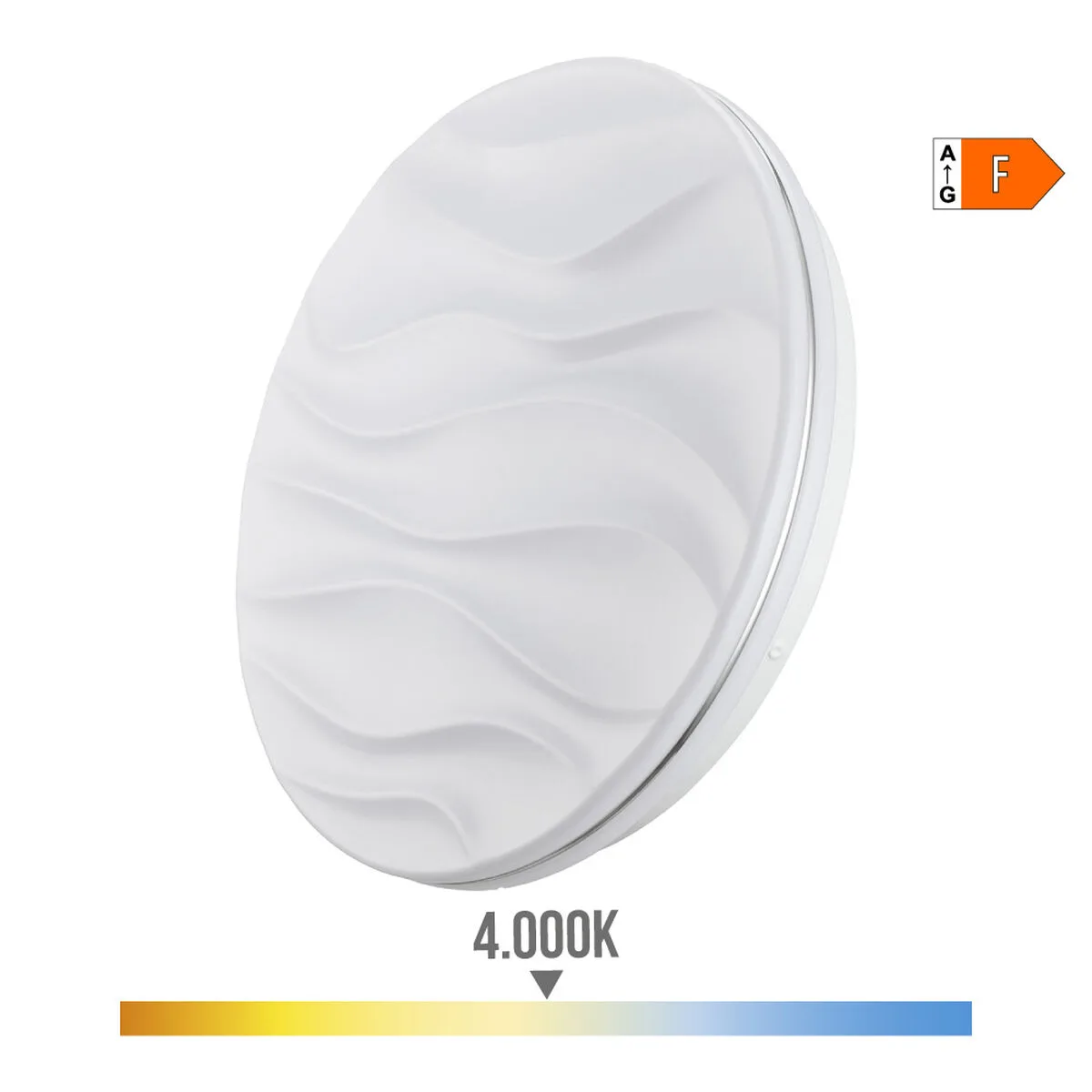 Applique plafond led edm 32560 desert f 12 w 4000 k s791190789. Notre ambition pour Diaytar : devenir le réflexe numéro 1 lorsque vous pensez 'produit génial'.