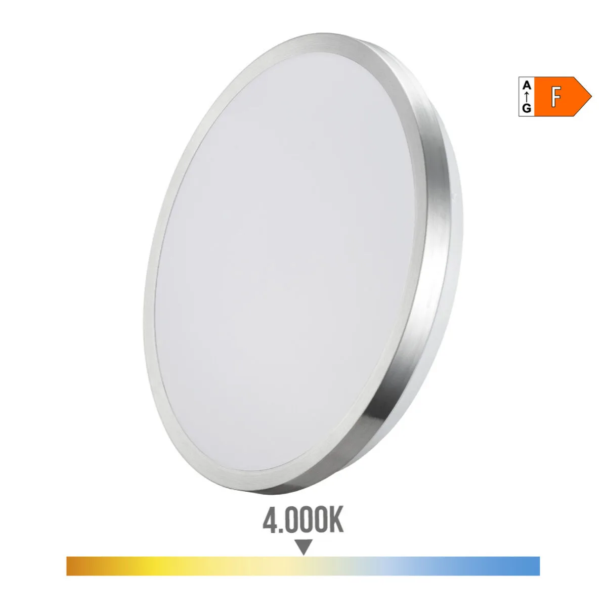 Applique plafond led edm 32568 f 24 w 4000 k s791191560. Exprimez votre personnalité avec les accessoires tendance de Diaytar.