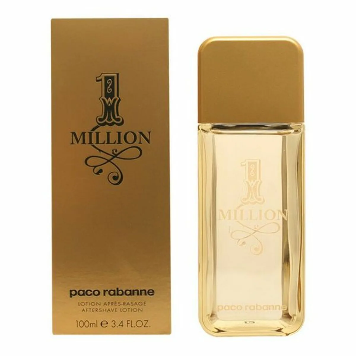 Apres rasage 1 millon paco rabanne 1438 490516 100 ml 100 ml s054902137. Diaytar transforme l'essai du e-commerce généraliste en vous offrant une expérience curated, qualitative et surprenante
