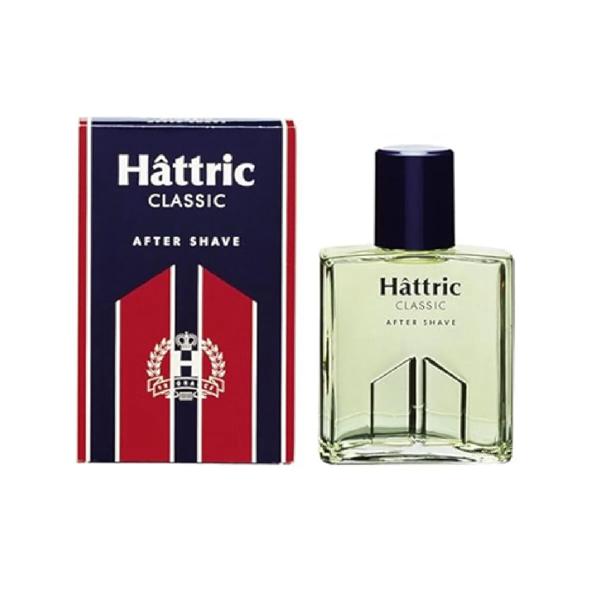 Apres rasage hattric classic classic 100 ml m012332750. Diaytar, c'est la promesse tenue d'un e-commerce où l'émerveillement devant un produit simple est encore possible.