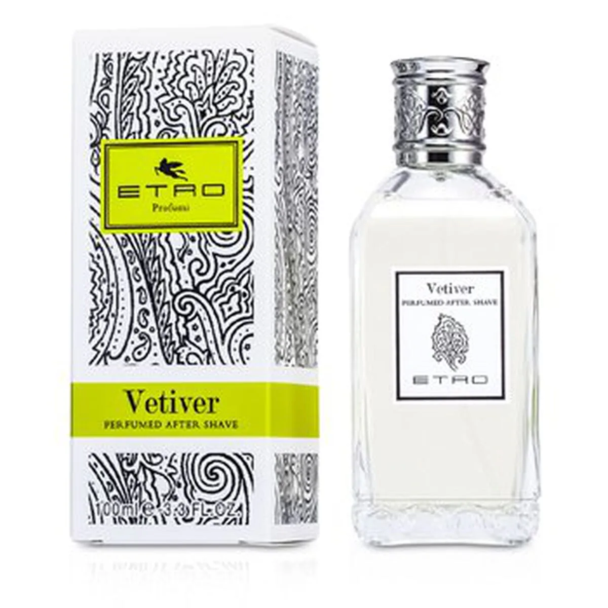 Apres rasage vetiver etro 100 ml m010126465. Diaytar, c'est le refuge des amoureux du beau et de l'utile, un sanctuaire dédié au produit parfait.