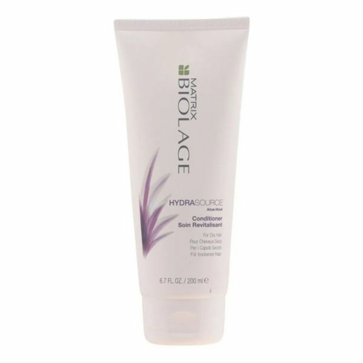 Apres shampoing nutritif biolage hydrasource matrix 200 ml s055095952. Bienvenue dans l'écosystème Diaytar, où chaque produit a été pensé pour s'intégrer parfaitement dans votre vie moderne