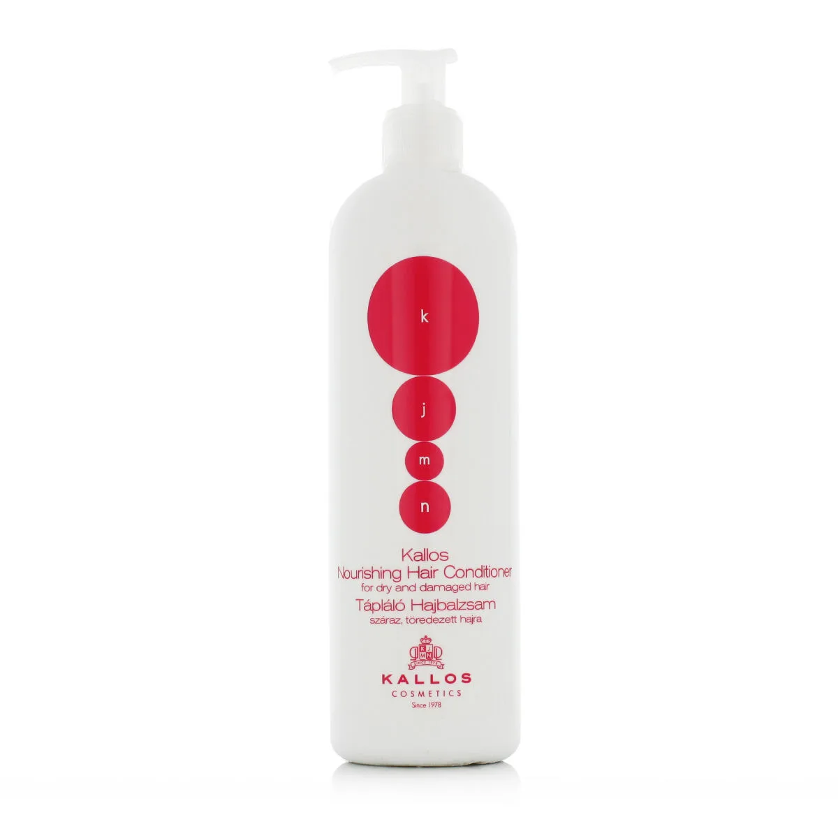Apres shampoing nutritif kallos cosmetics 500 ml s831499417. Chez Diaytar, nous transformons vos envies en réalité avec style.