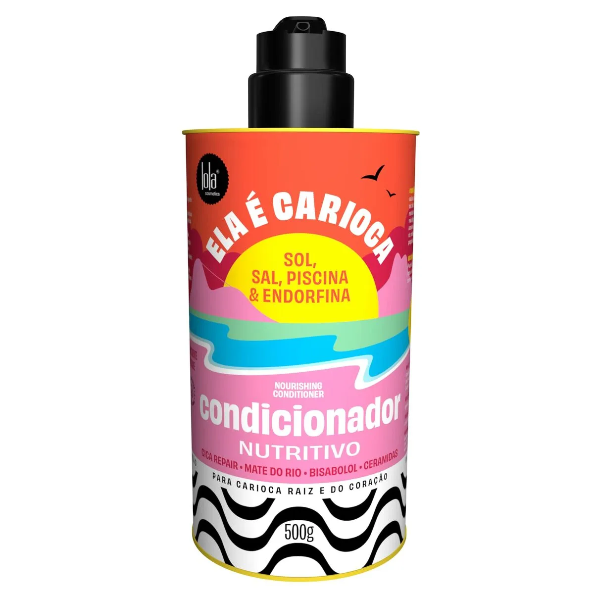 Apres shampoing nutritif lola cosmetics ela e carioca 500 g m012278645. L'ADN de Diaytar : un mélange éclectique et raffiné de produits qui parle aussi bien aux geeks qu'aux esthètes